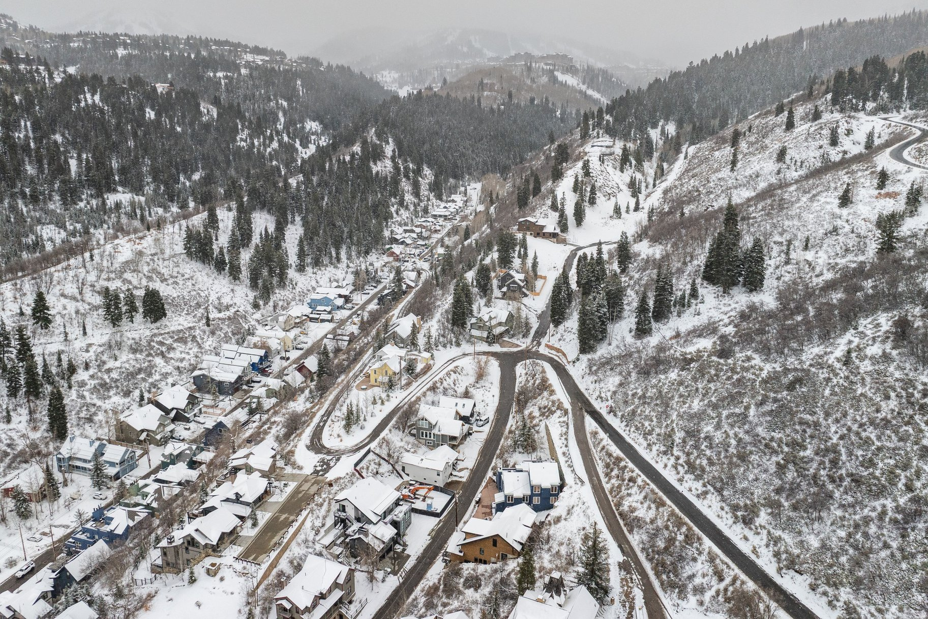 KING ROAD REPLAT SUB - Residential