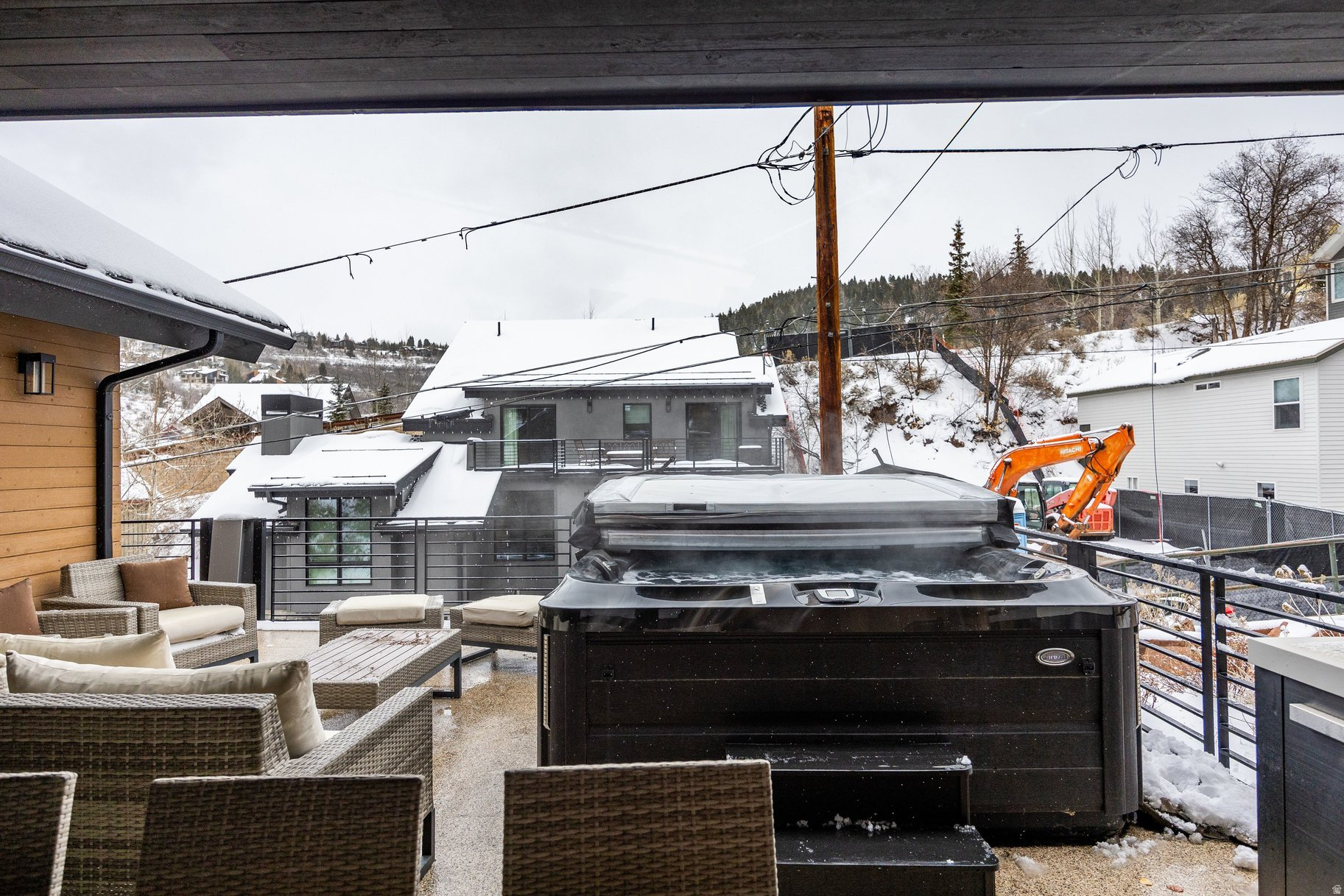 KING ROAD REPLAT SUB - Residential