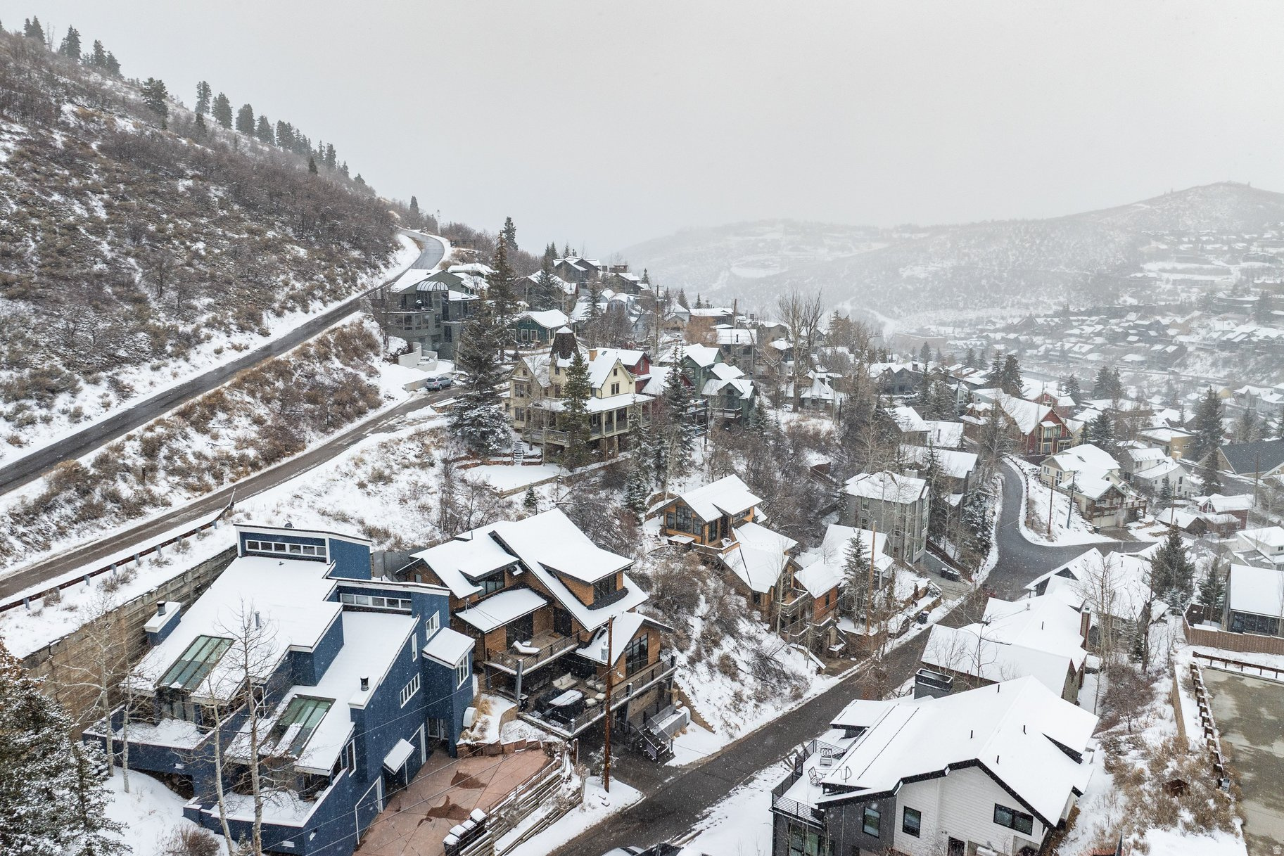 KING ROAD REPLAT SUB - Residential