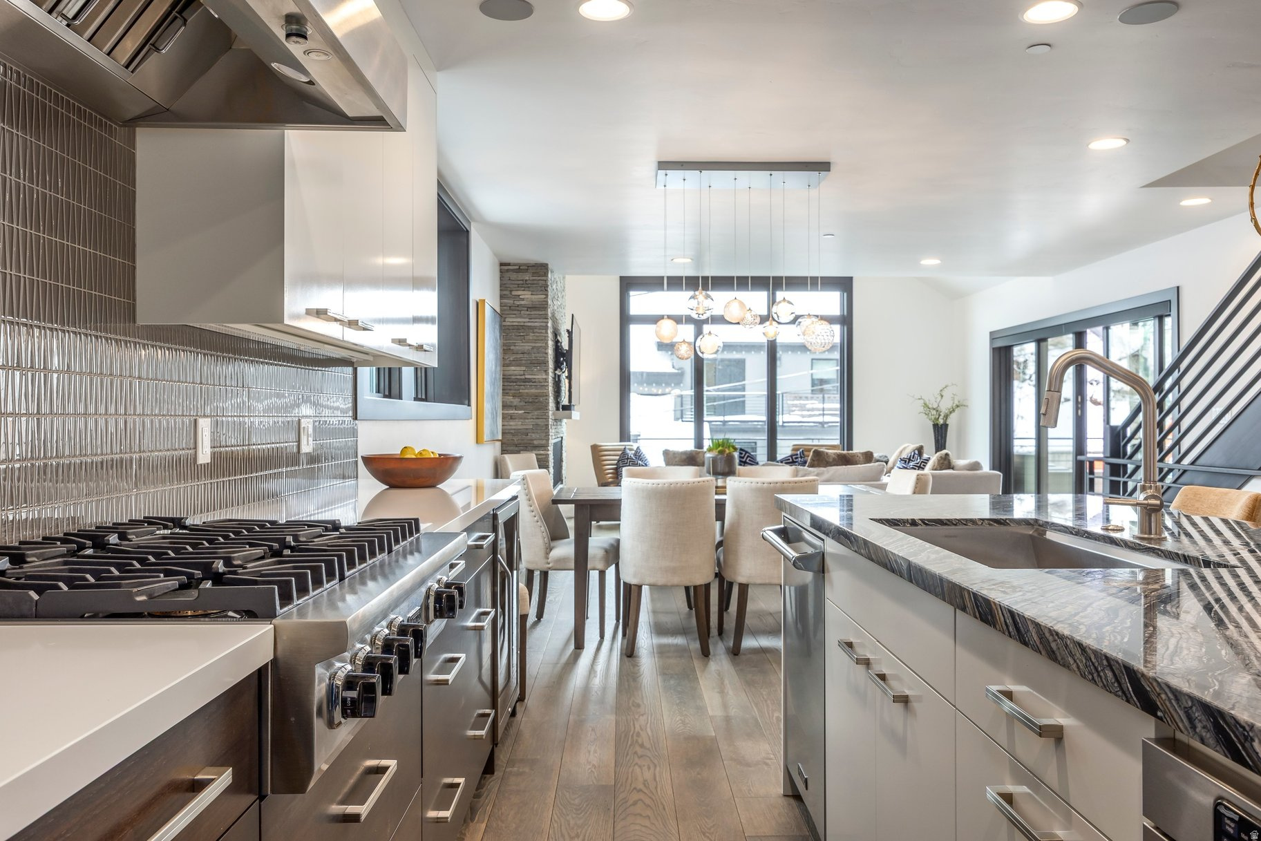 KING ROAD REPLAT SUB - Residential