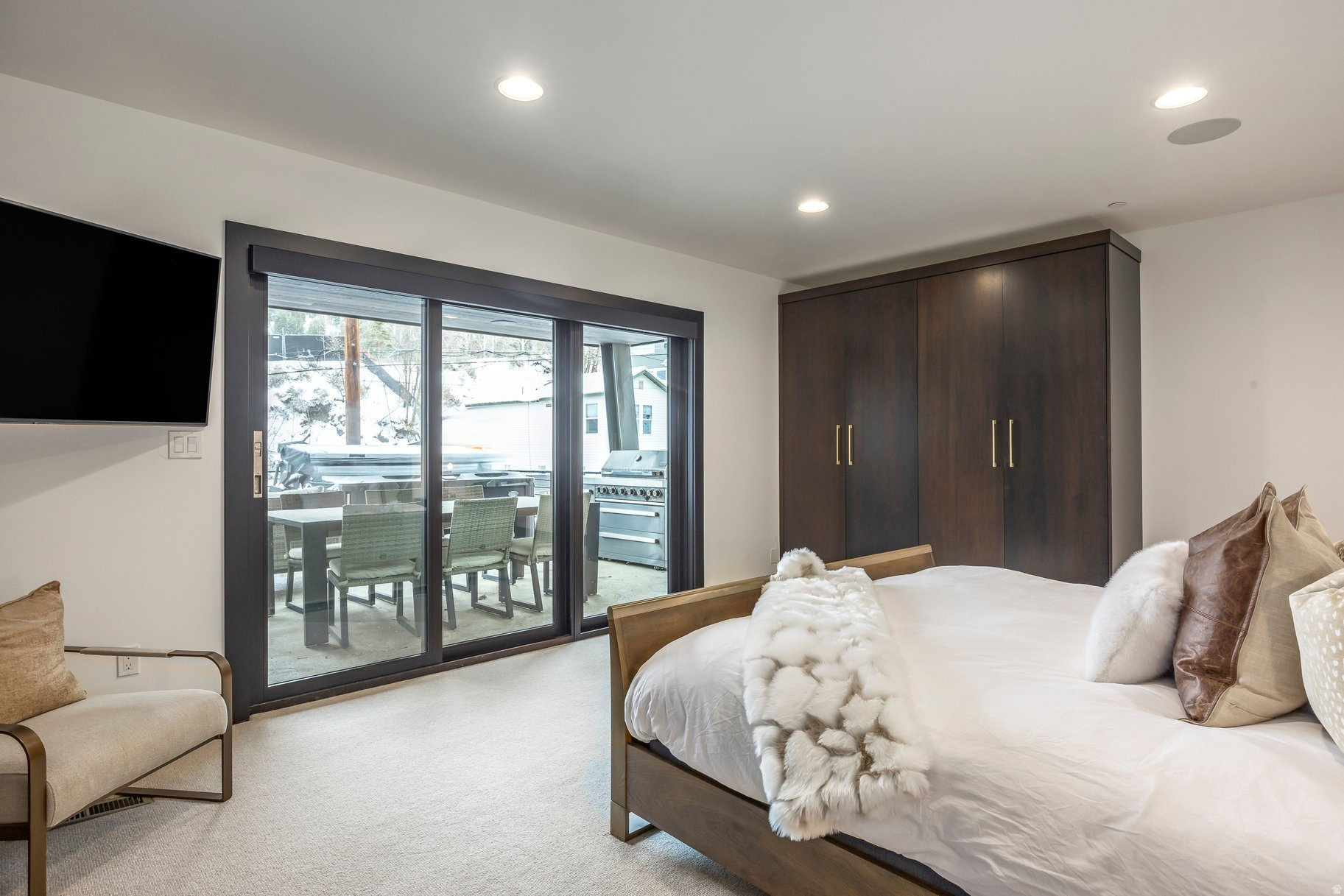 KING ROAD REPLAT SUB - Residential