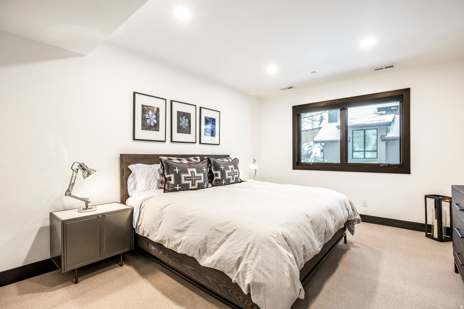 KING ROAD REPLAT SUB - Residential