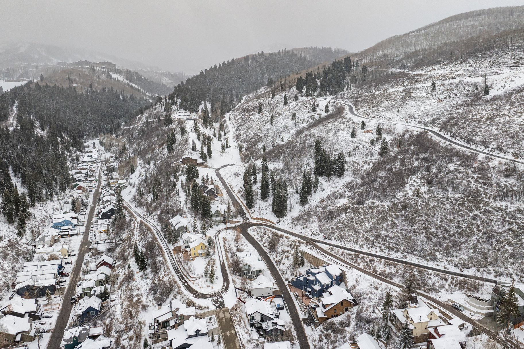 KING ROAD REPLAT SUB - Residential