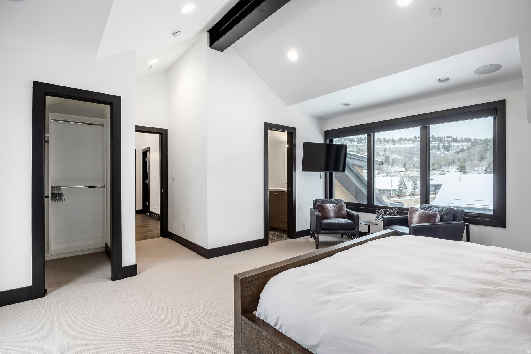 KING ROAD REPLAT SUB - Residential