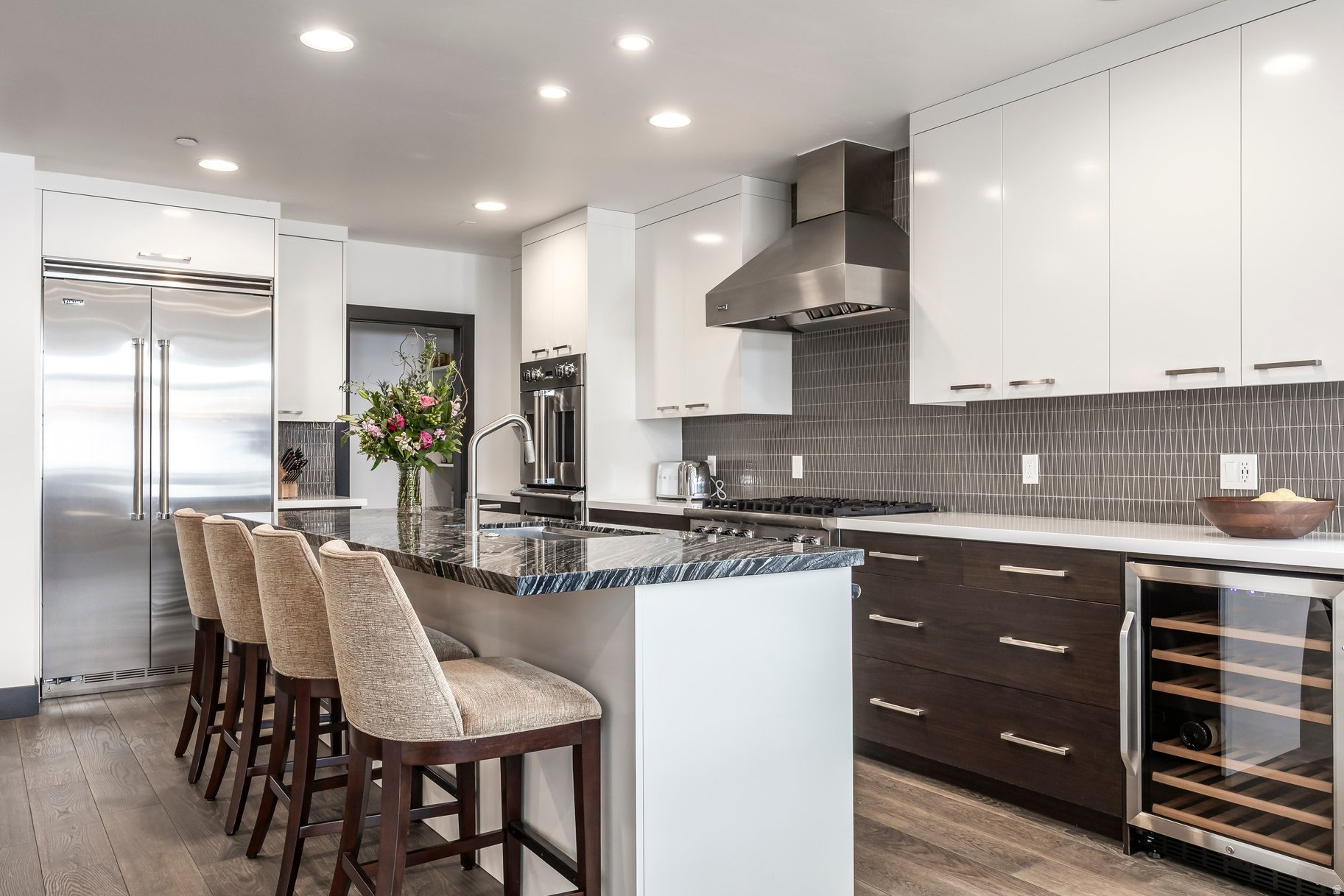 KING ROAD REPLAT SUB - Residential