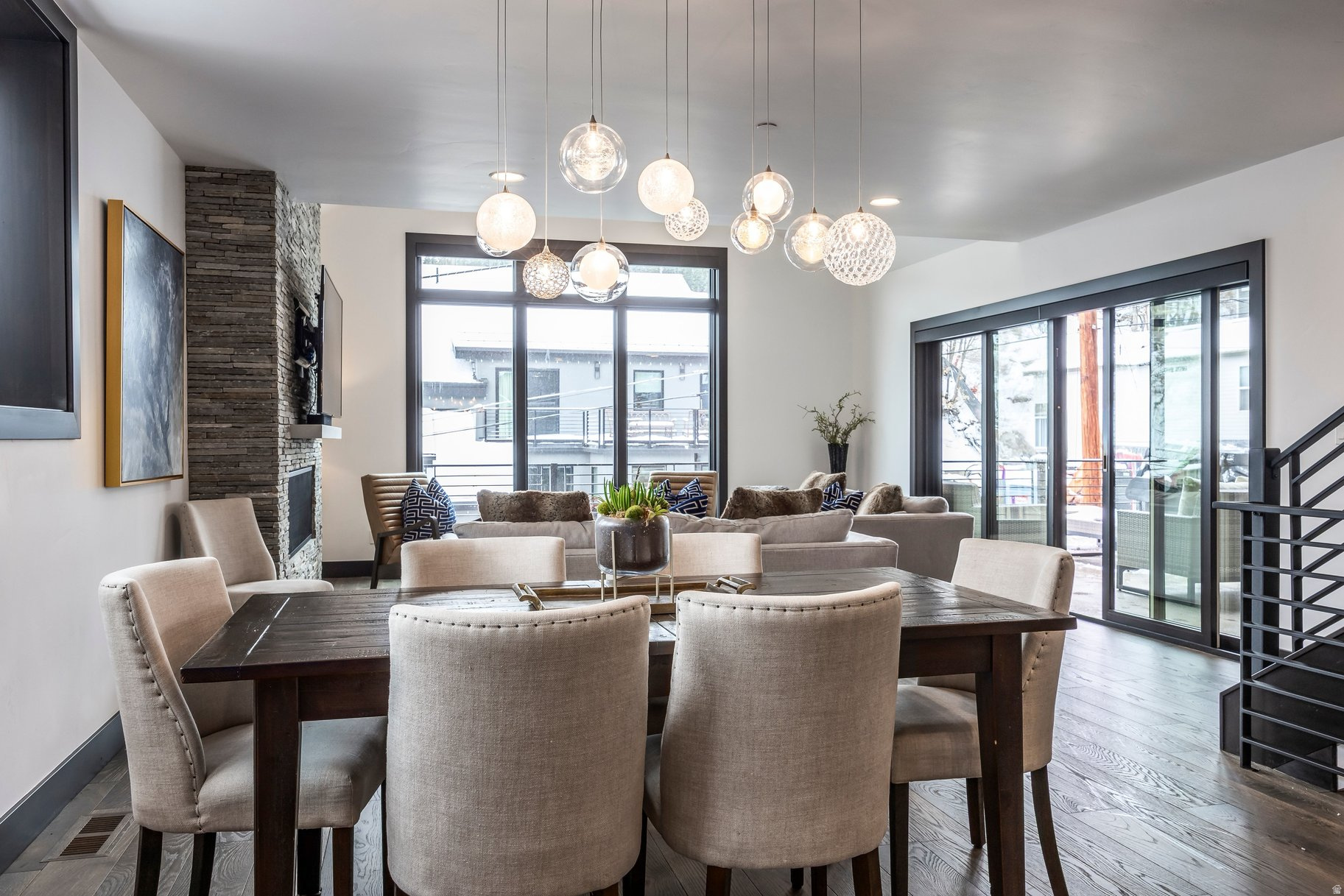 KING ROAD REPLAT SUB - Residential