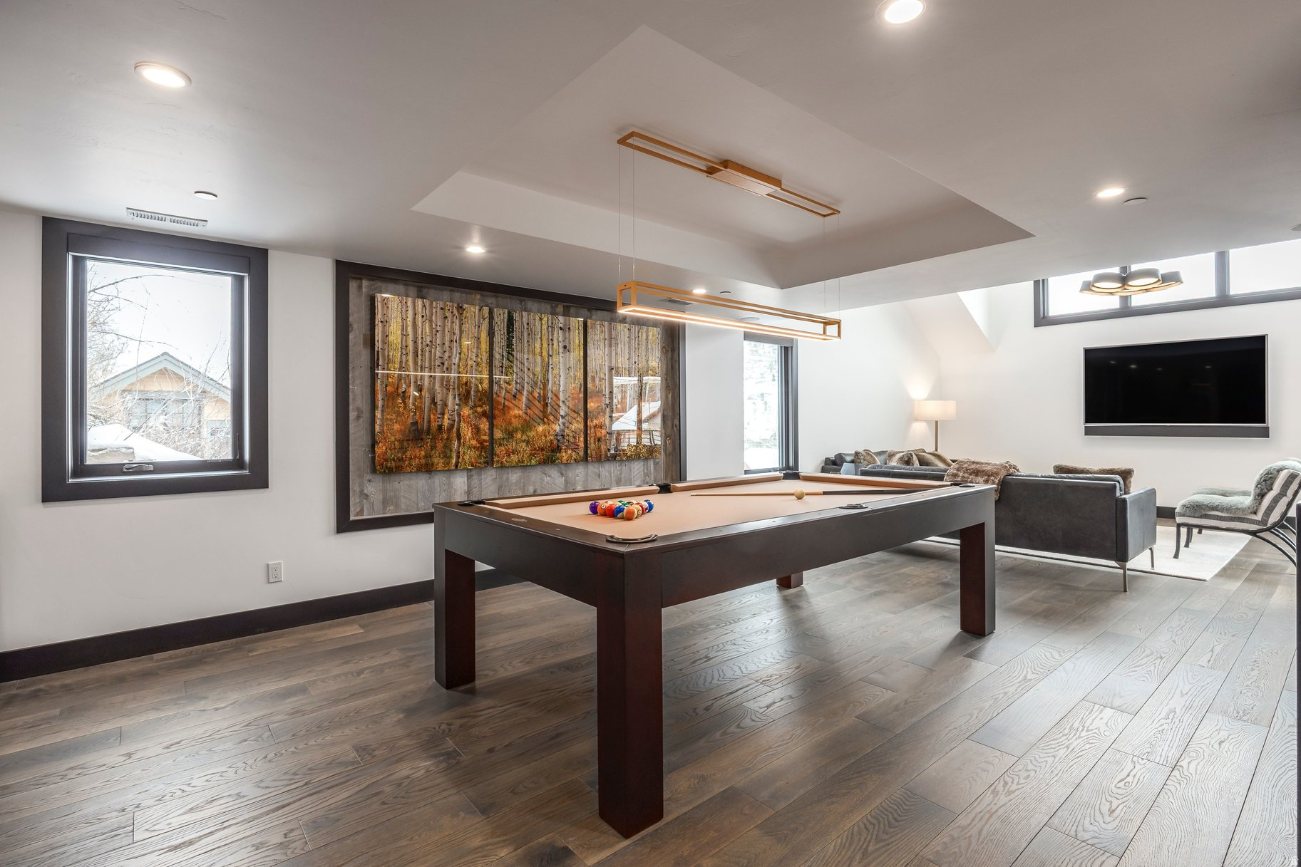 KING ROAD REPLAT SUB - Residential