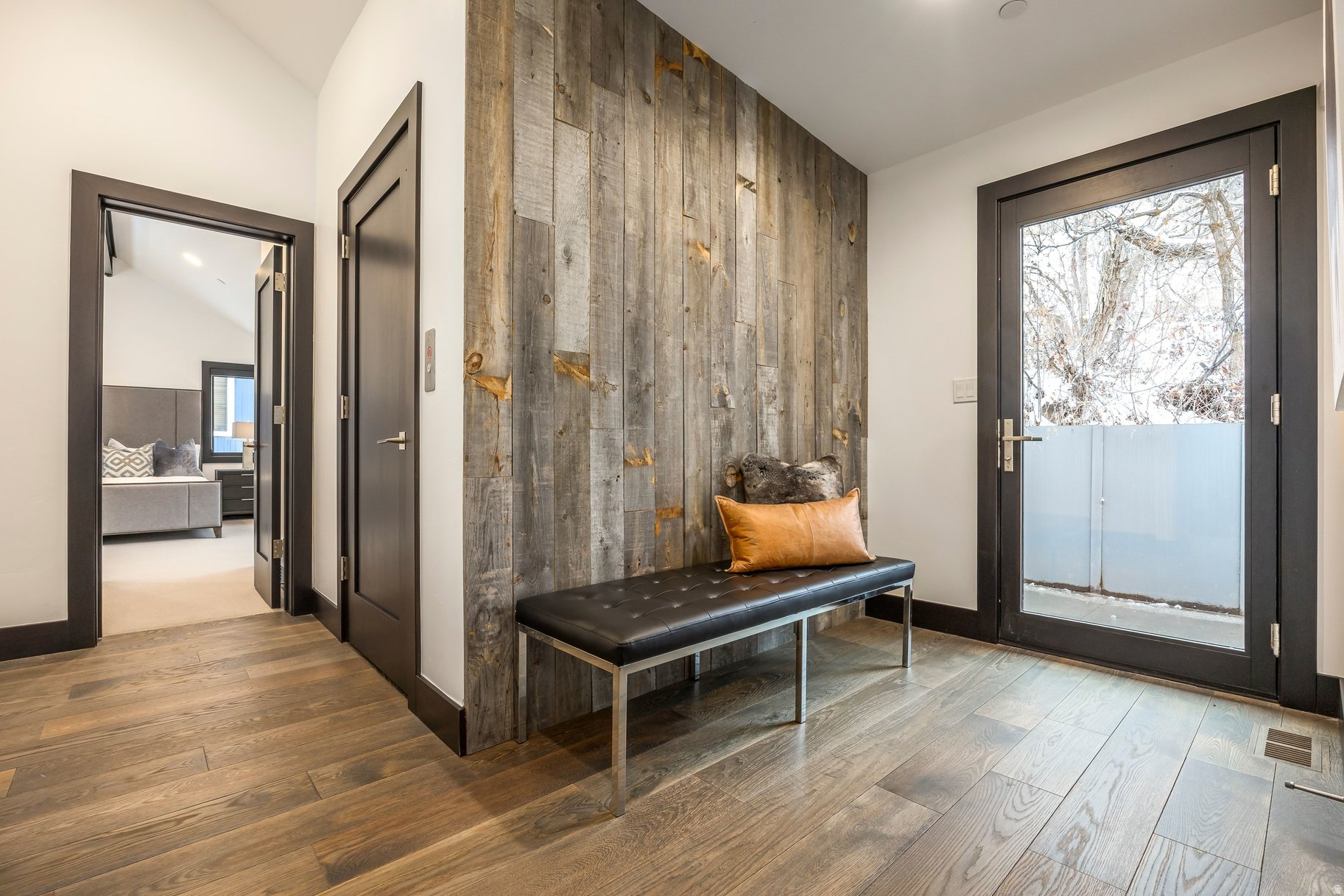 KING ROAD REPLAT SUB - Residential