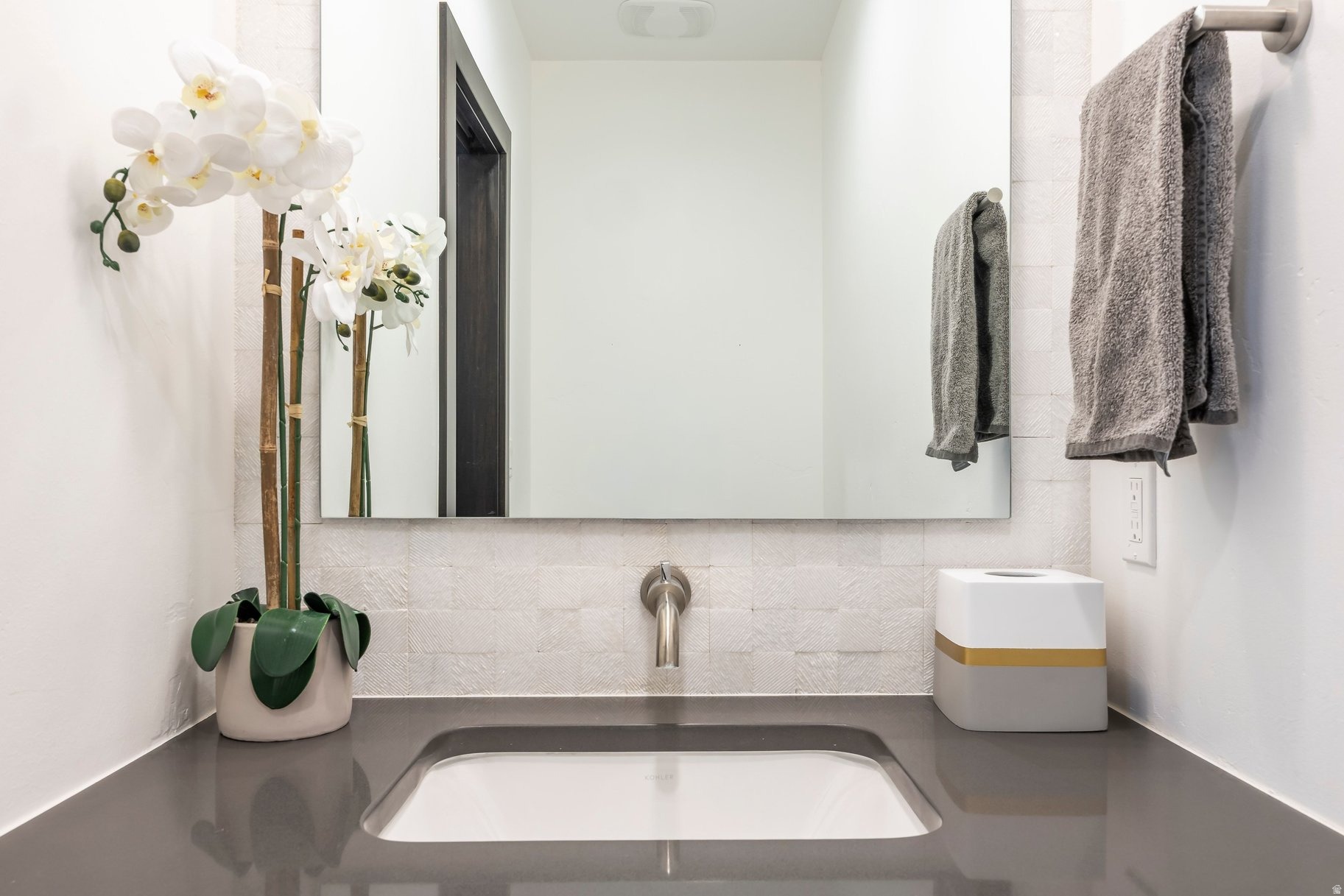 KING ROAD REPLAT SUB - Residential