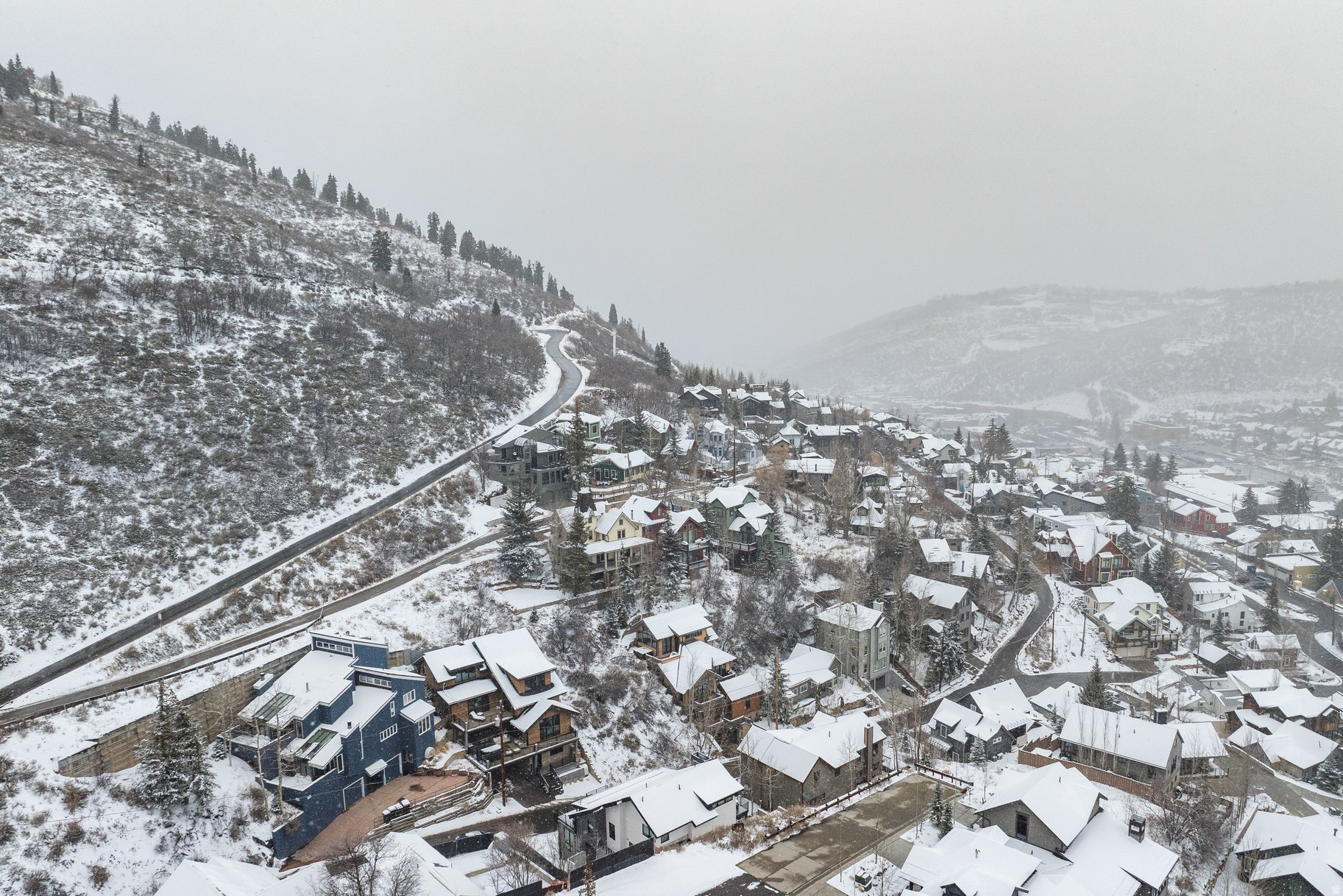 KING ROAD REPLAT SUB - Residential