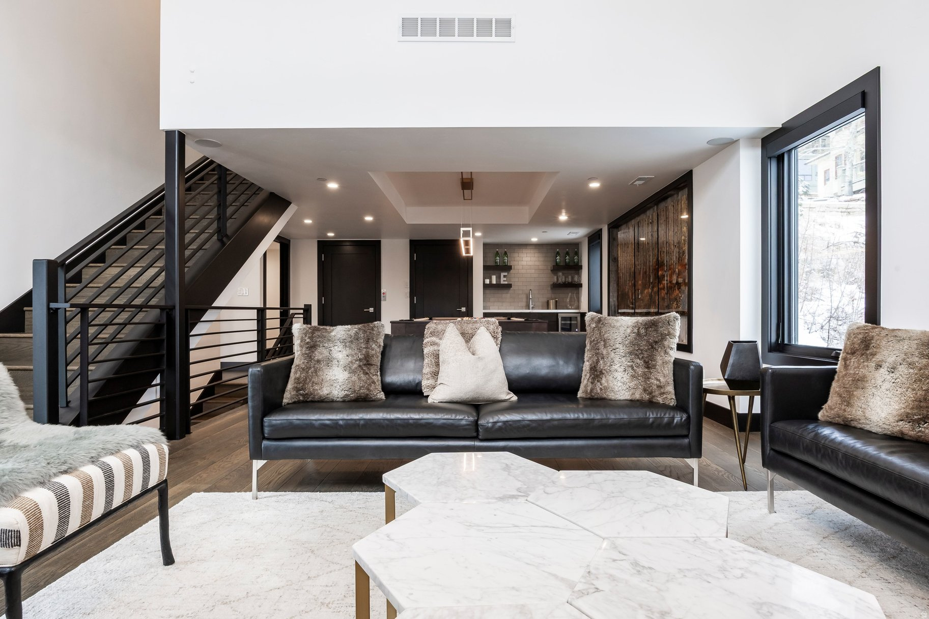 KING ROAD REPLAT SUB - Residential