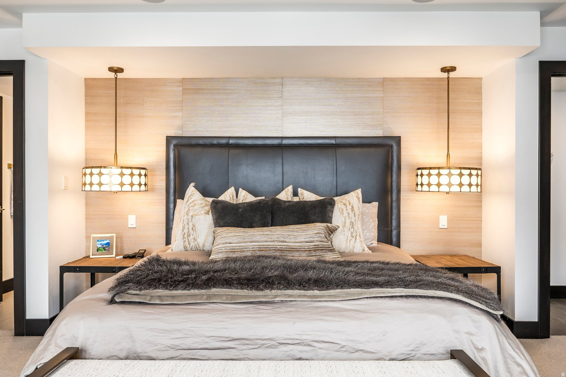 KING ROAD REPLAT SUB - Residential