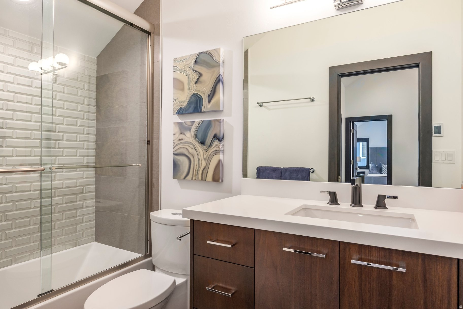 KING ROAD REPLAT SUB - Residential