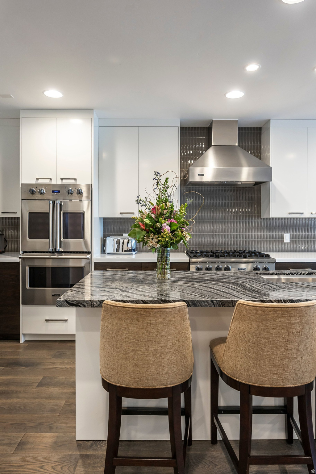 KING ROAD REPLAT SUB - Residential