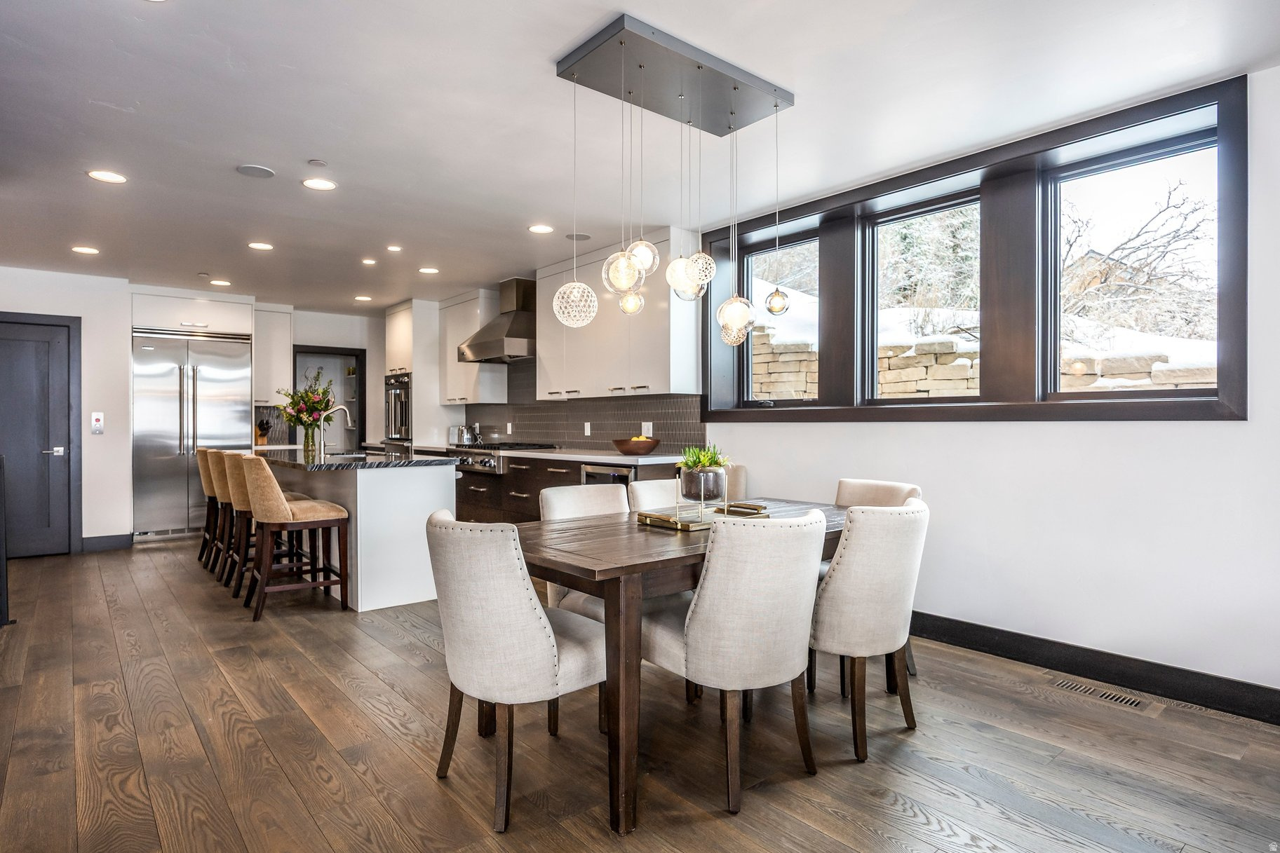 KING ROAD REPLAT SUB - Residential