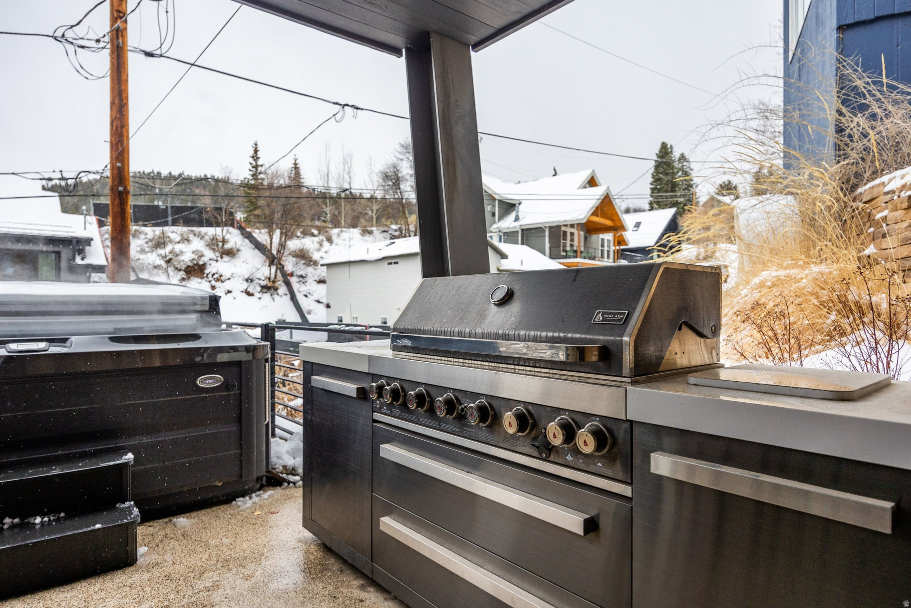 KING ROAD REPLAT SUB - Residential