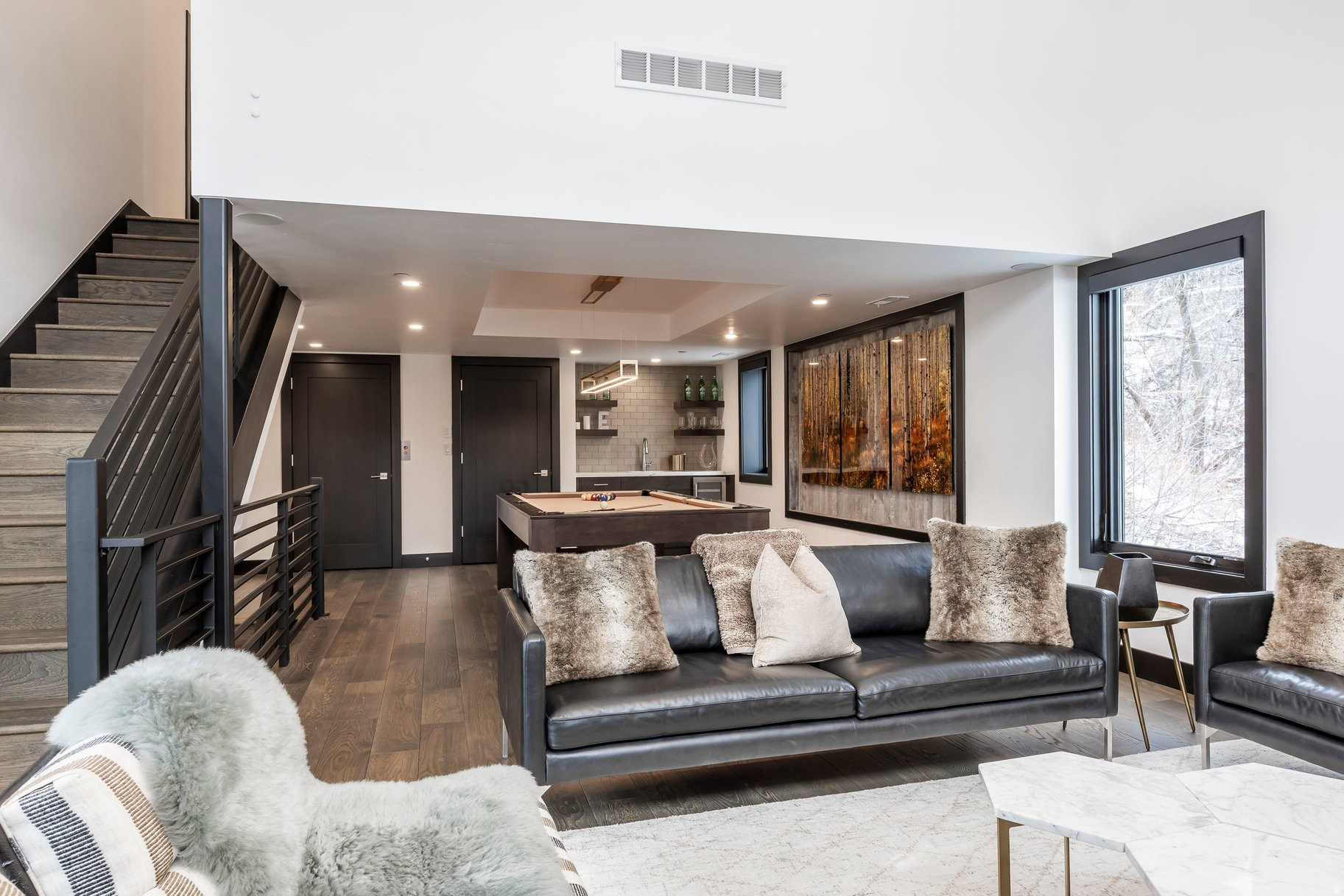 KING ROAD REPLAT SUB - Residential