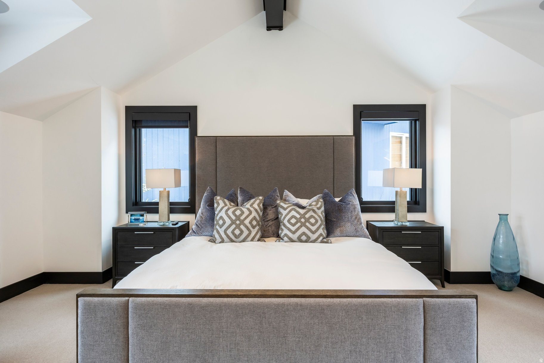 KING ROAD REPLAT SUB - Residential