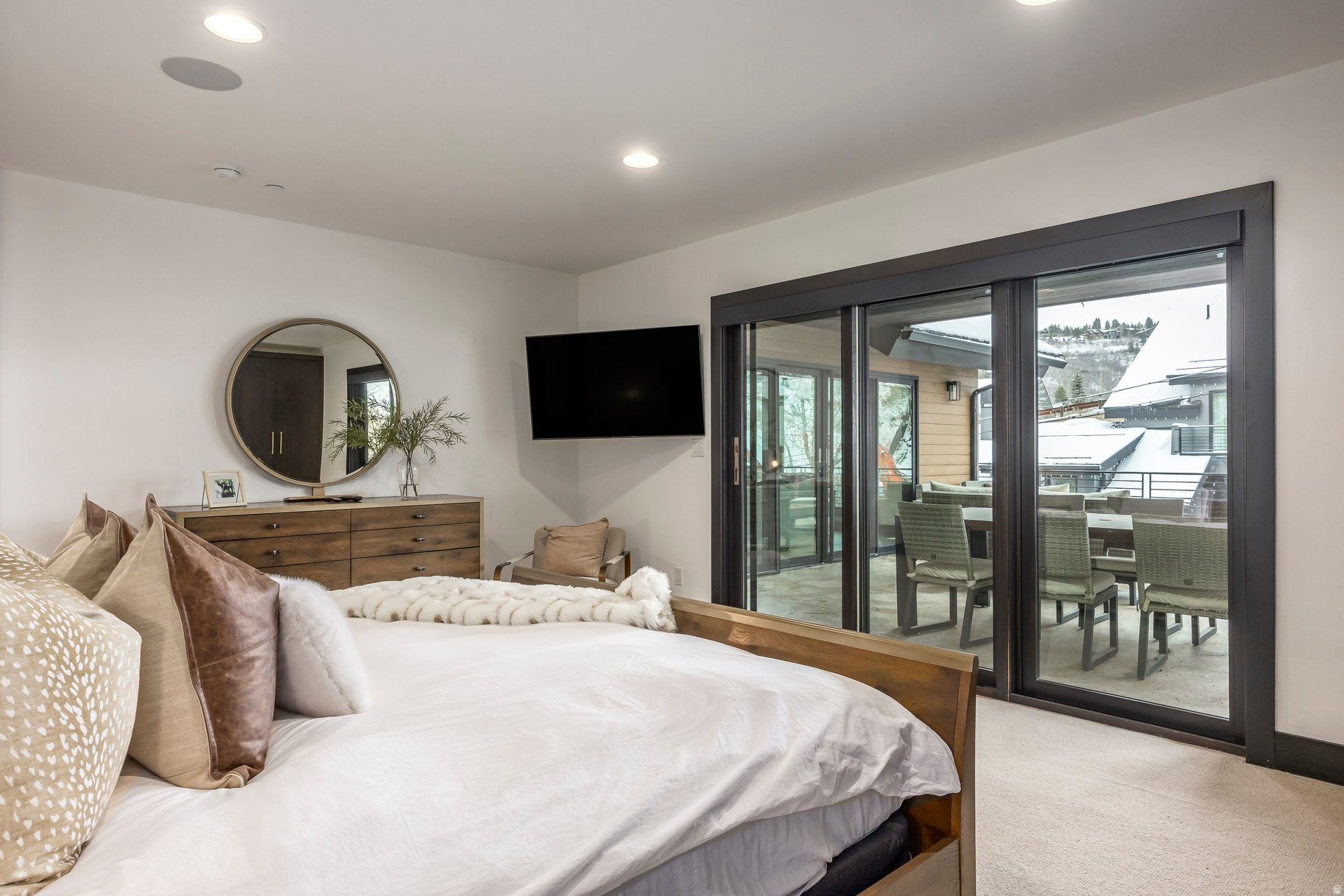 KING ROAD REPLAT SUB - Residential