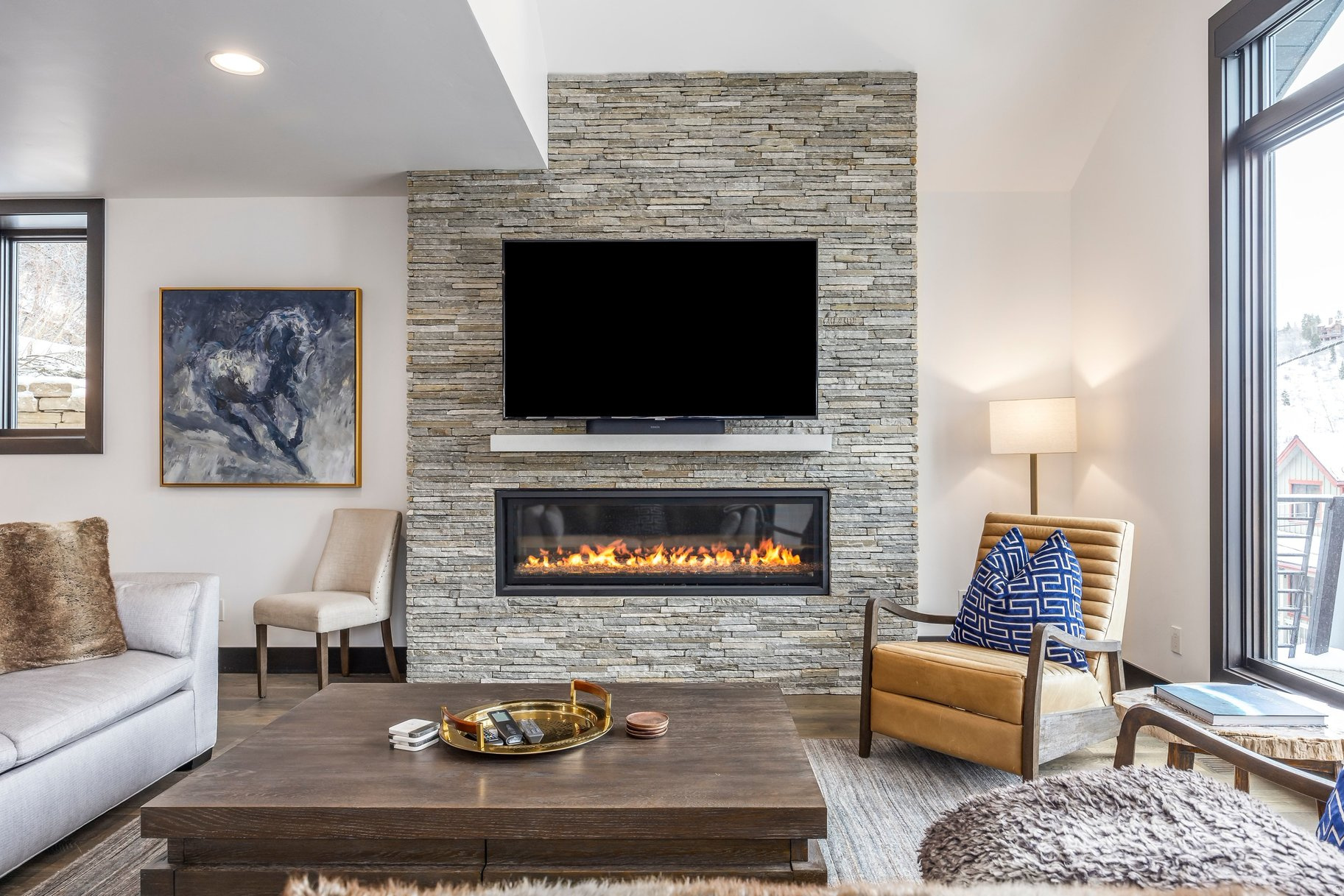 KING ROAD REPLAT SUB - Residential