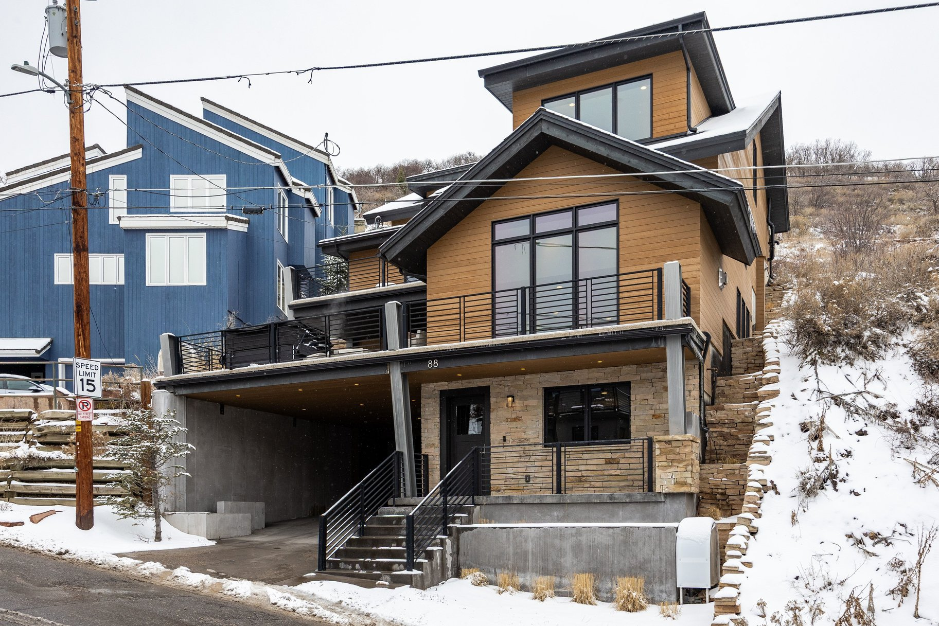 KING ROAD REPLAT SUB - Residential