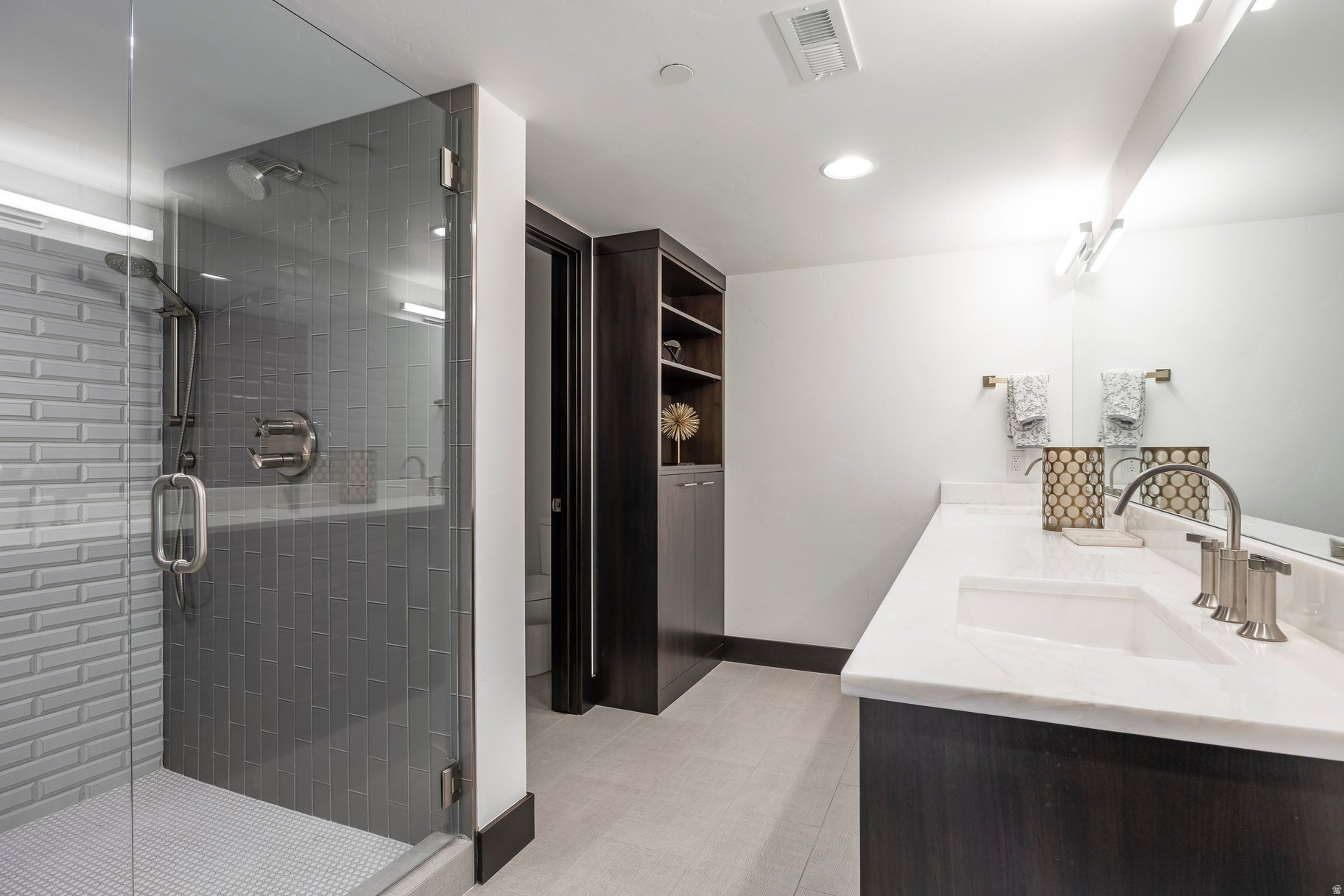 KING ROAD REPLAT SUB - Residential