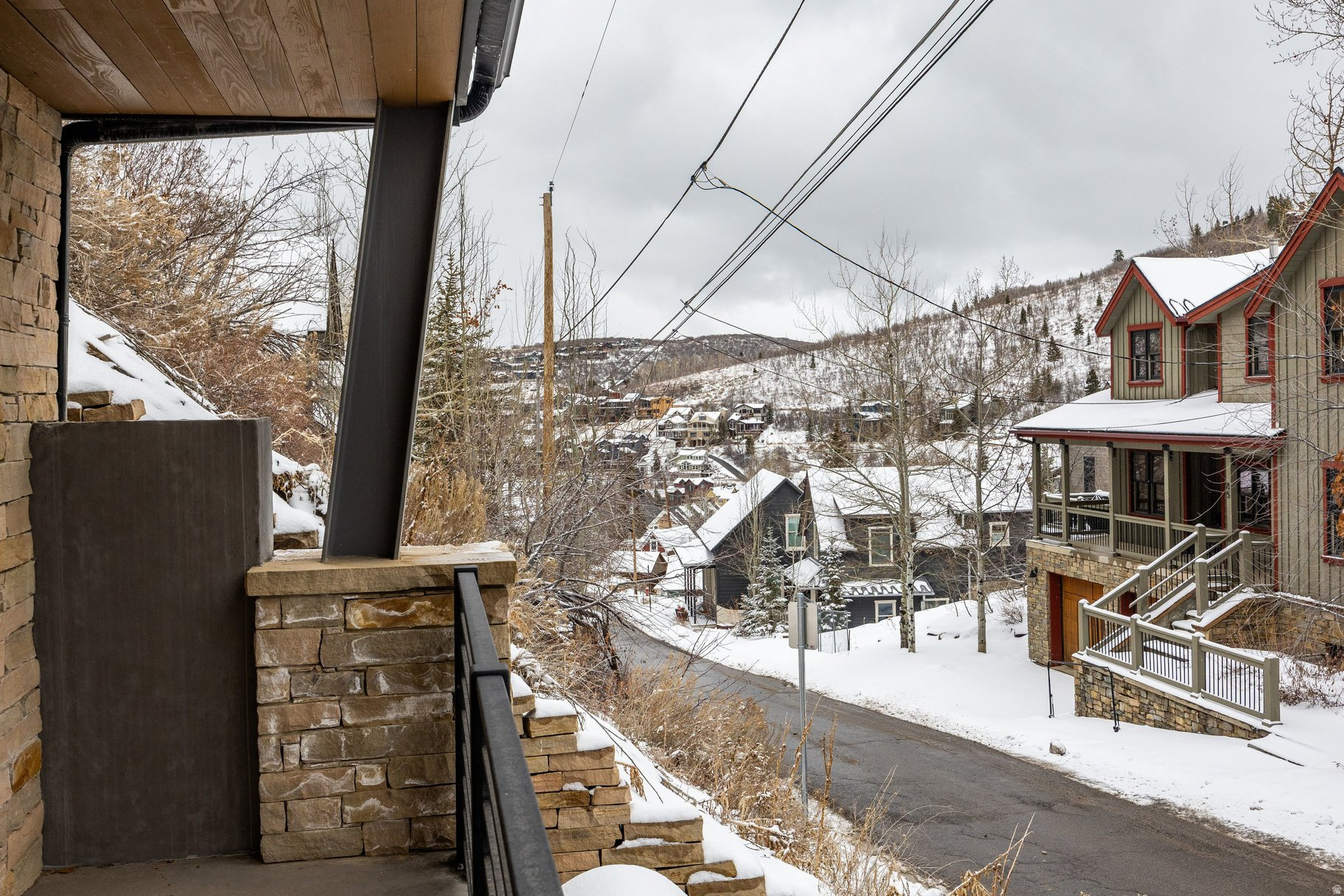 KING ROAD REPLAT SUB - Residential