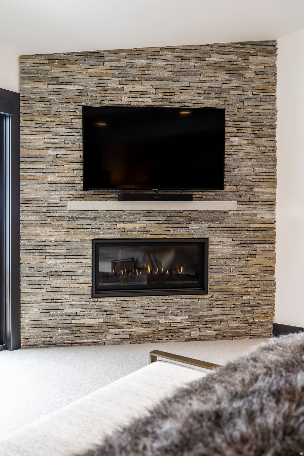 KING ROAD REPLAT SUB - Residential