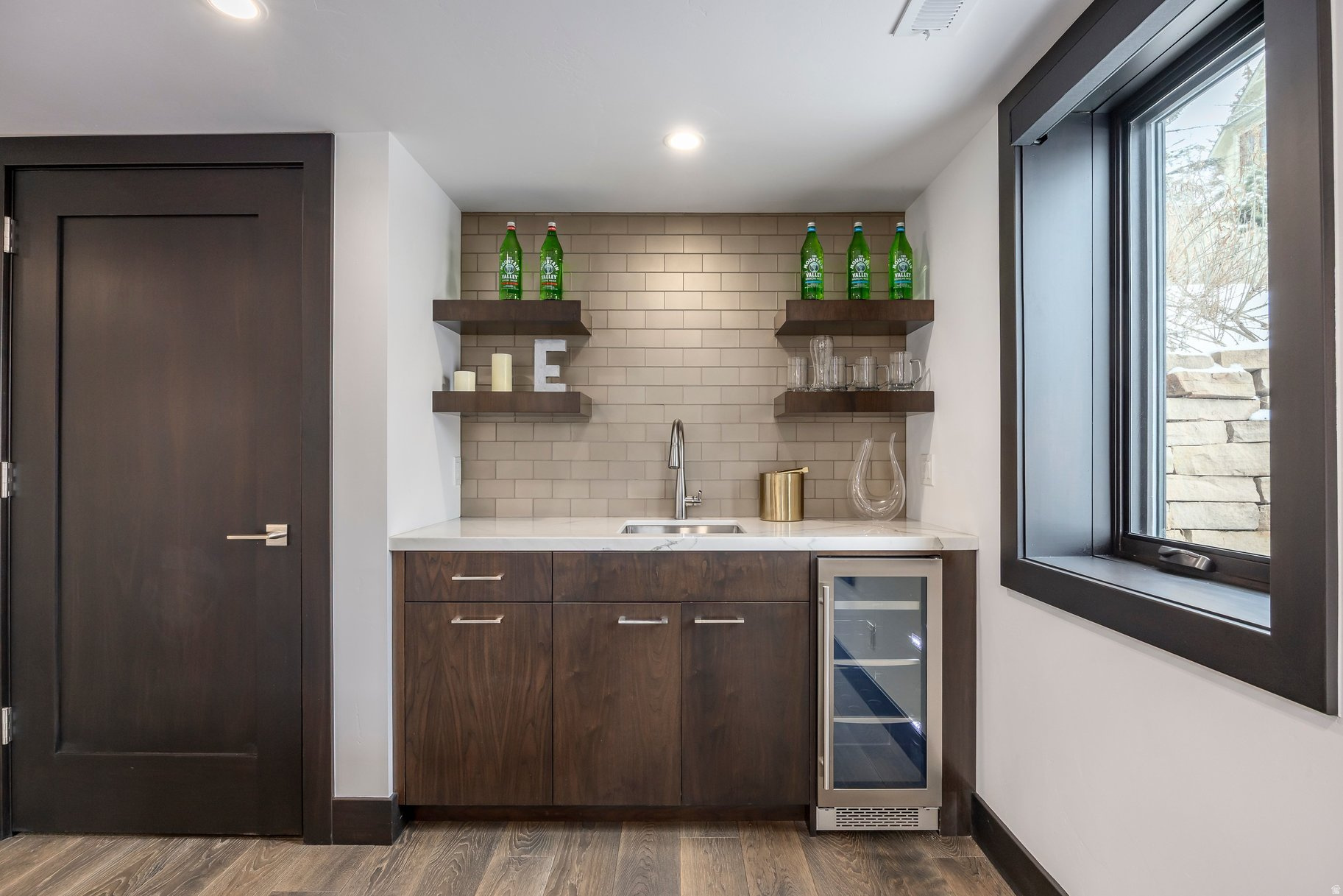 KING ROAD REPLAT SUB - Residential