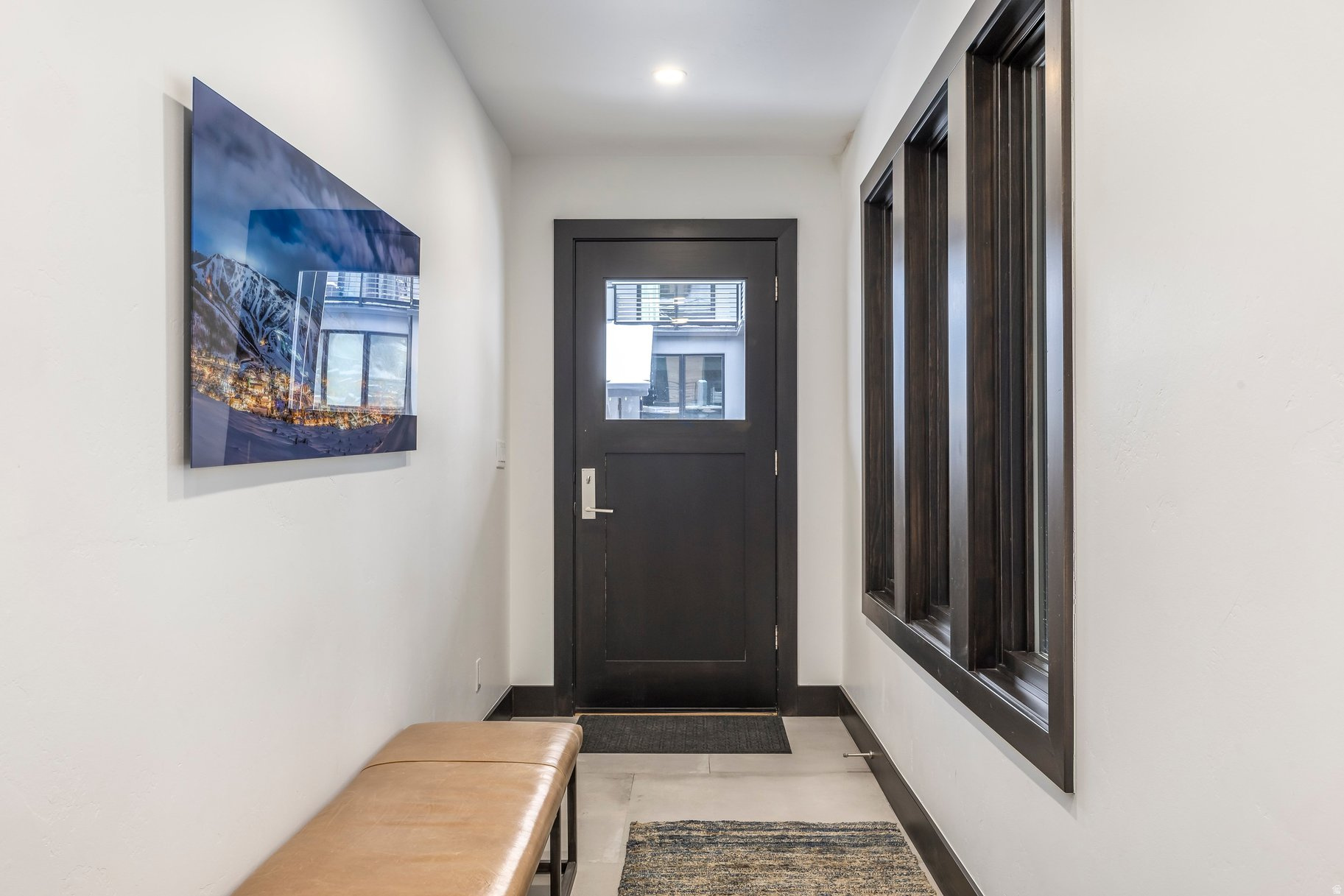 KING ROAD REPLAT SUB - Residential