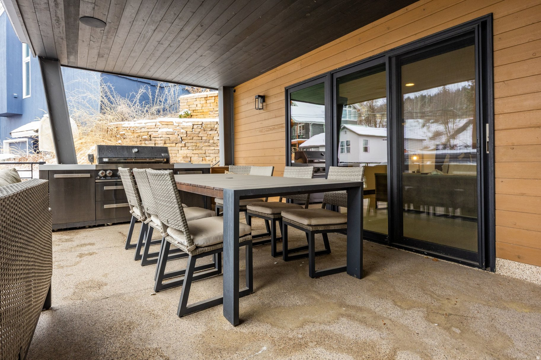 KING ROAD REPLAT SUB - Residential