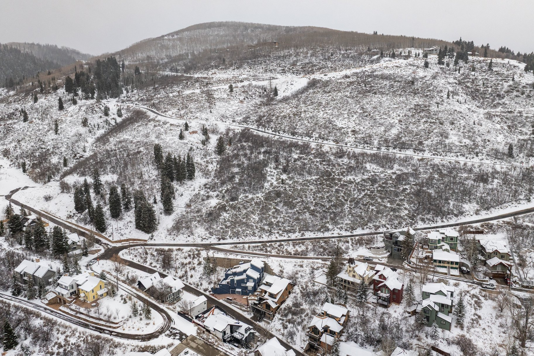 KING ROAD REPLAT SUB - Residential