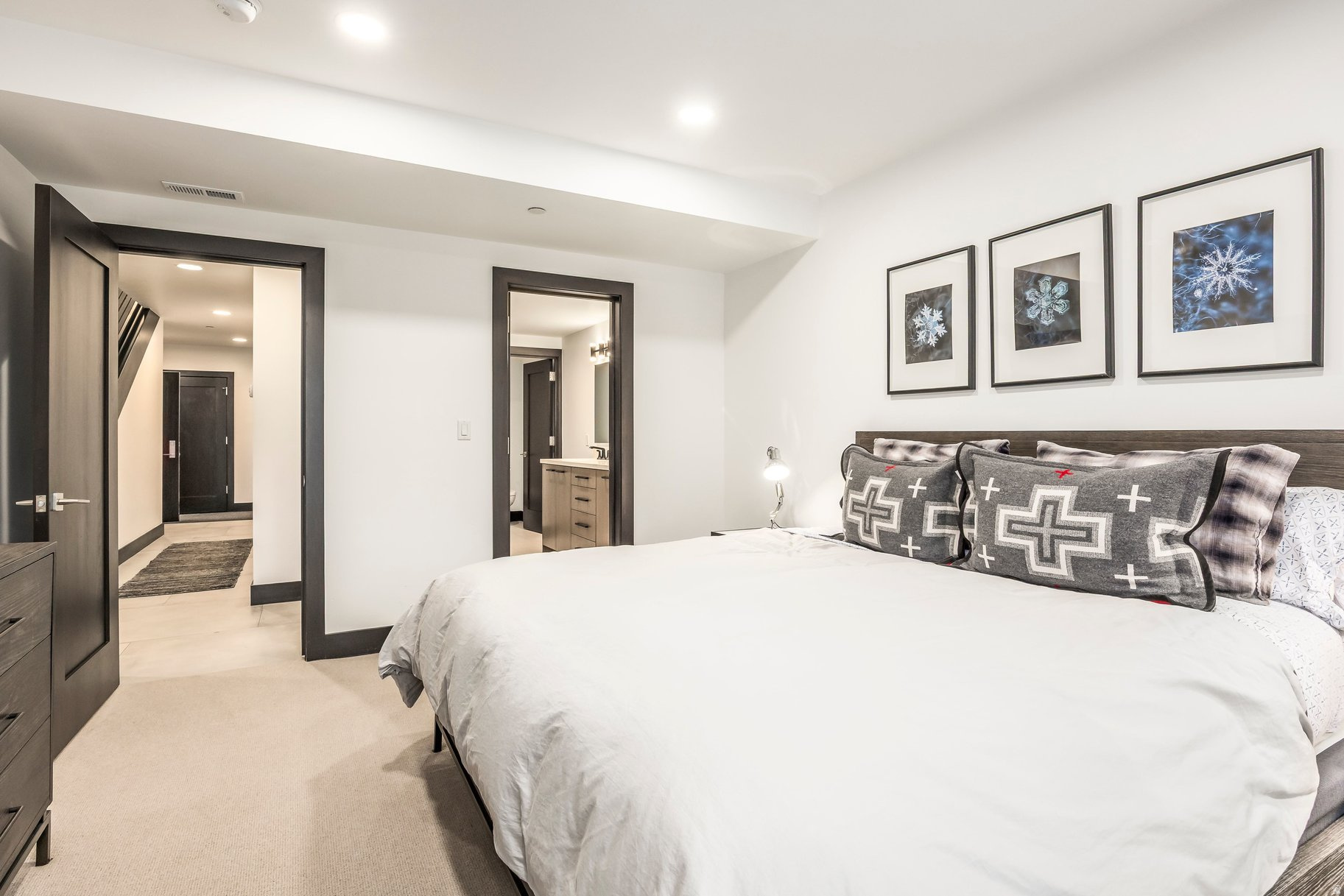 KING ROAD REPLAT SUB - Residential