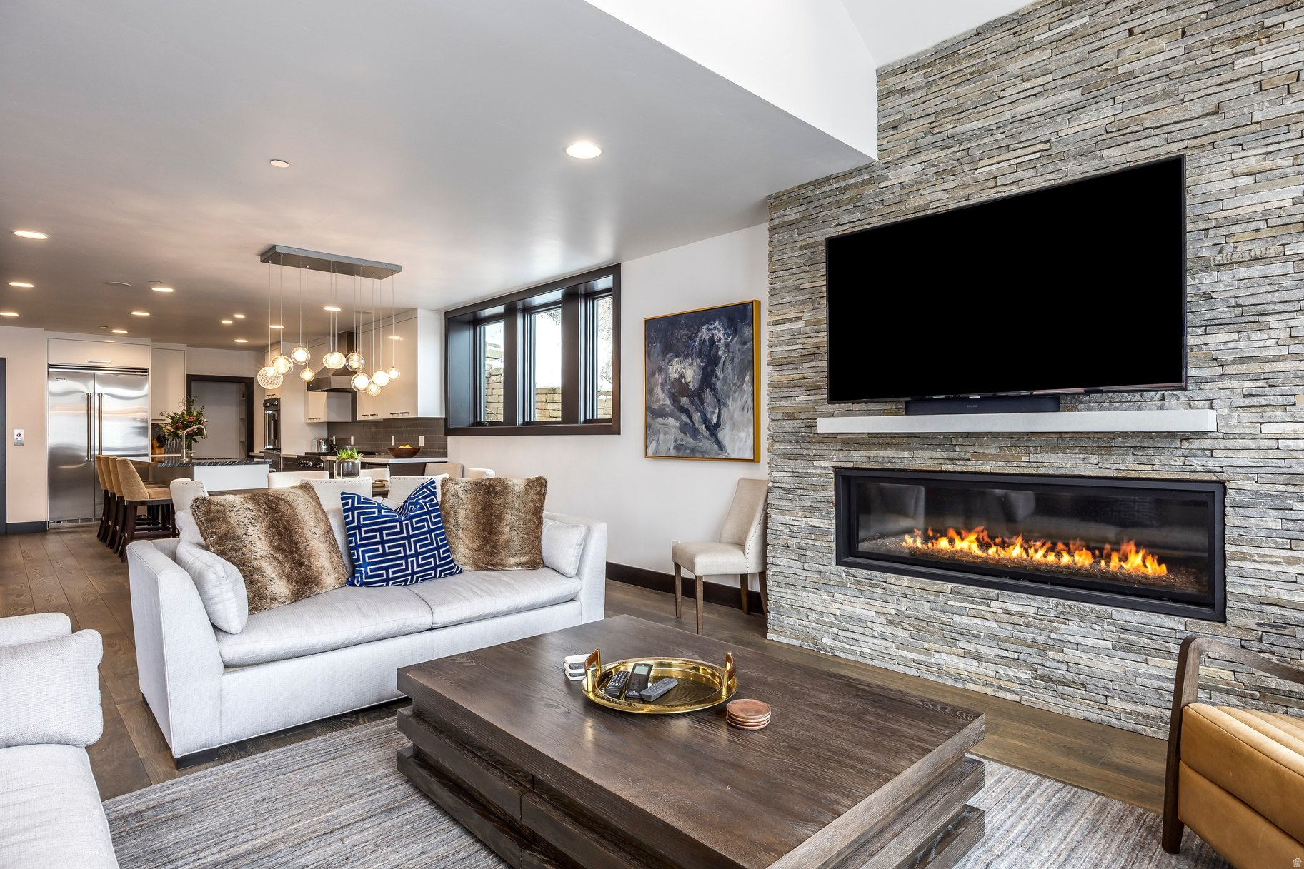 KING ROAD REPLAT SUB - Residential