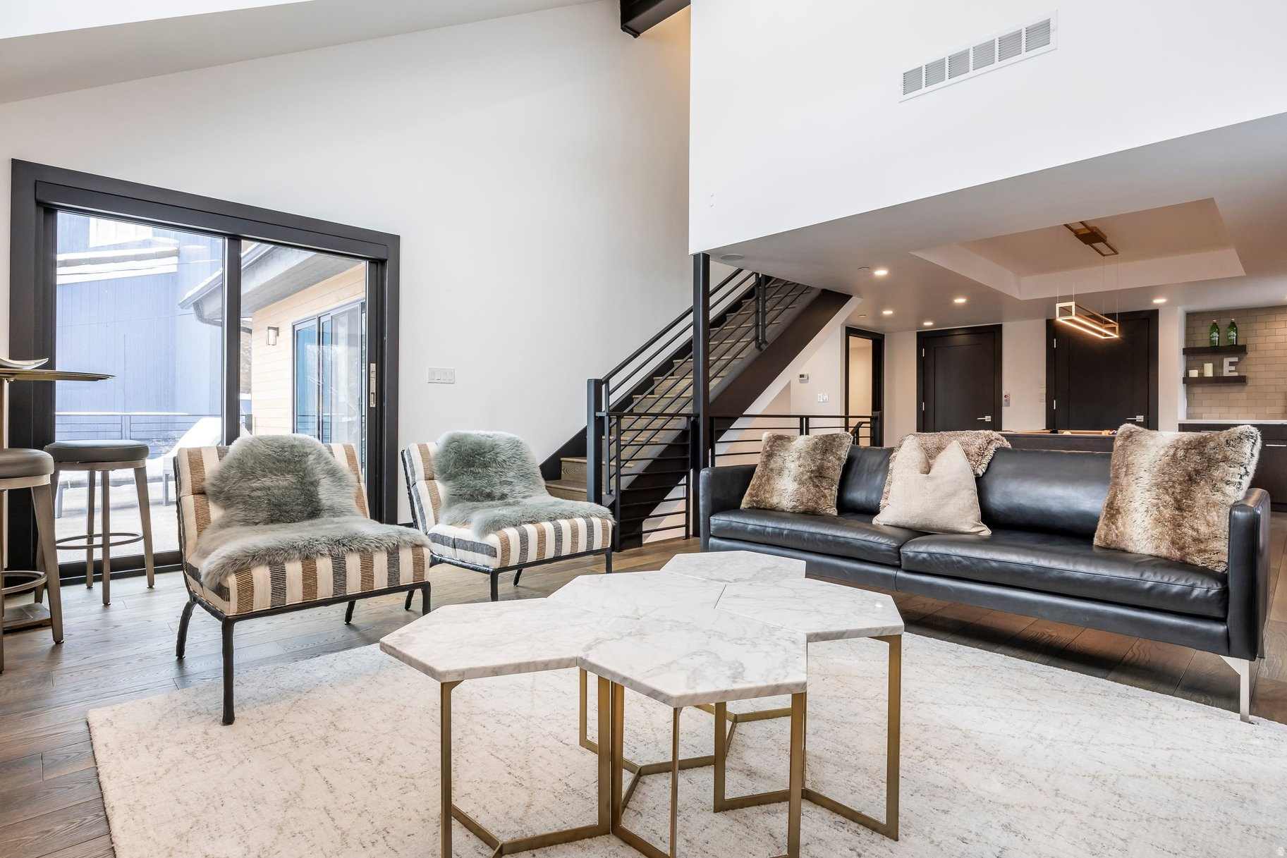 KING ROAD REPLAT SUB - Residential