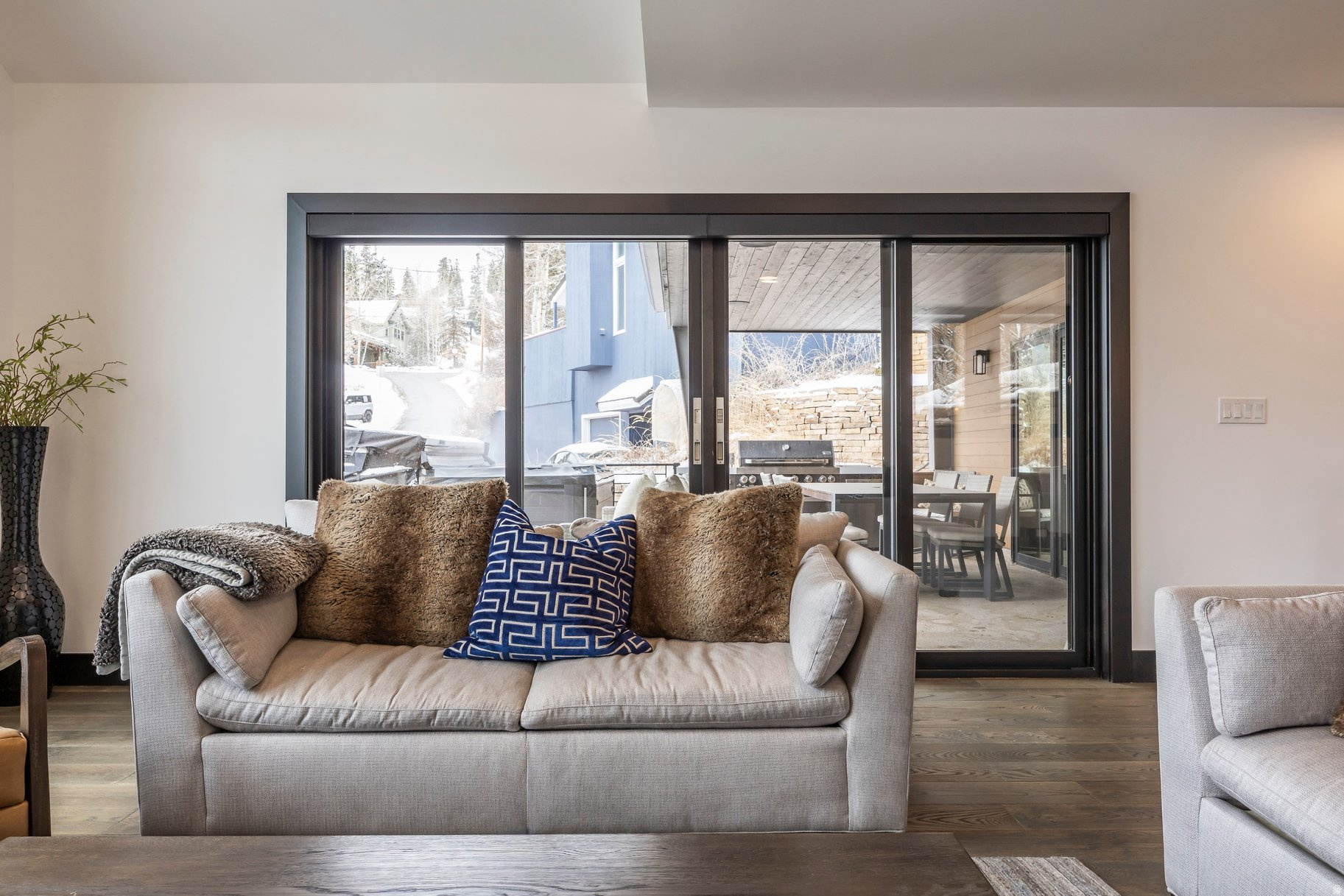 KING ROAD REPLAT SUB - Residential