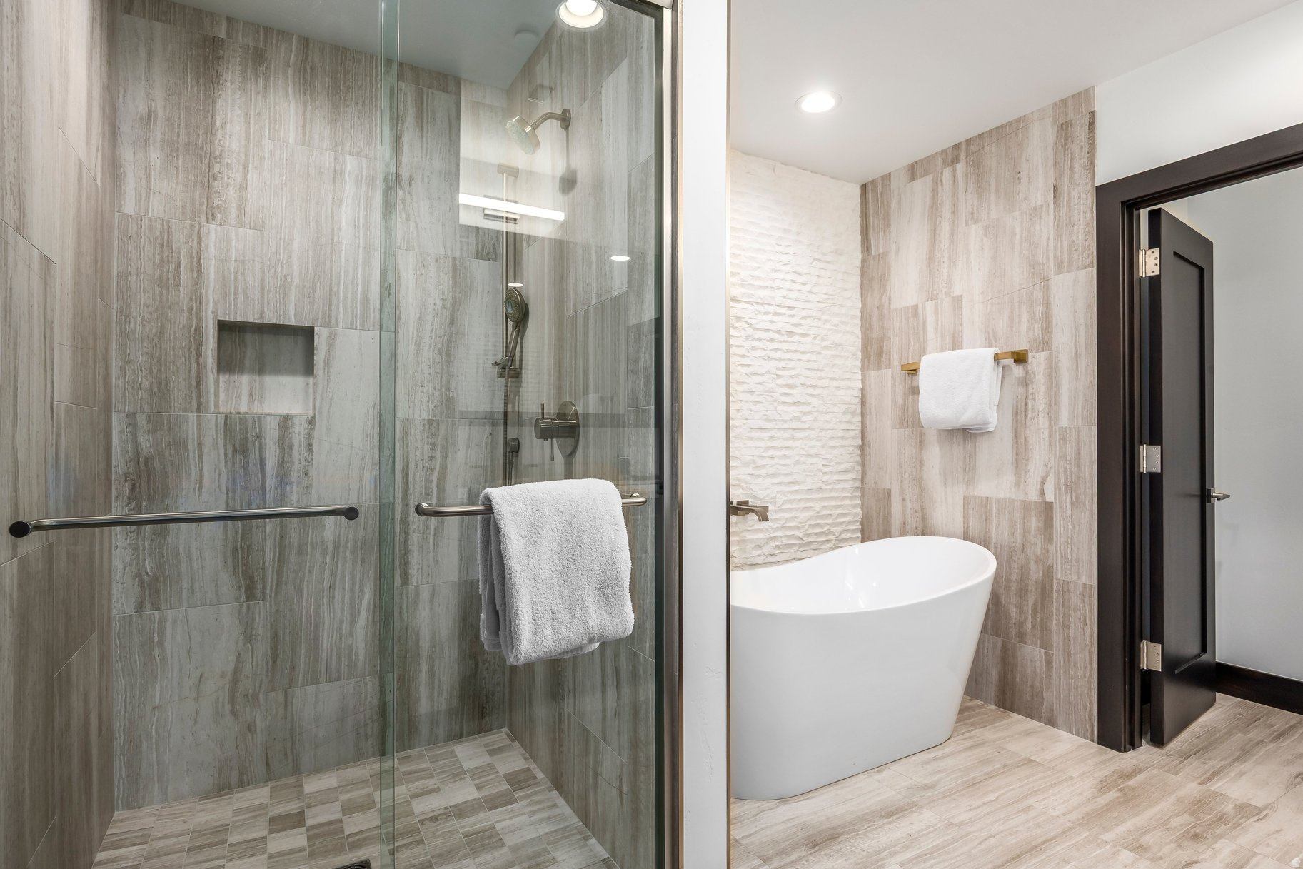 KING ROAD REPLAT SUB - Residential