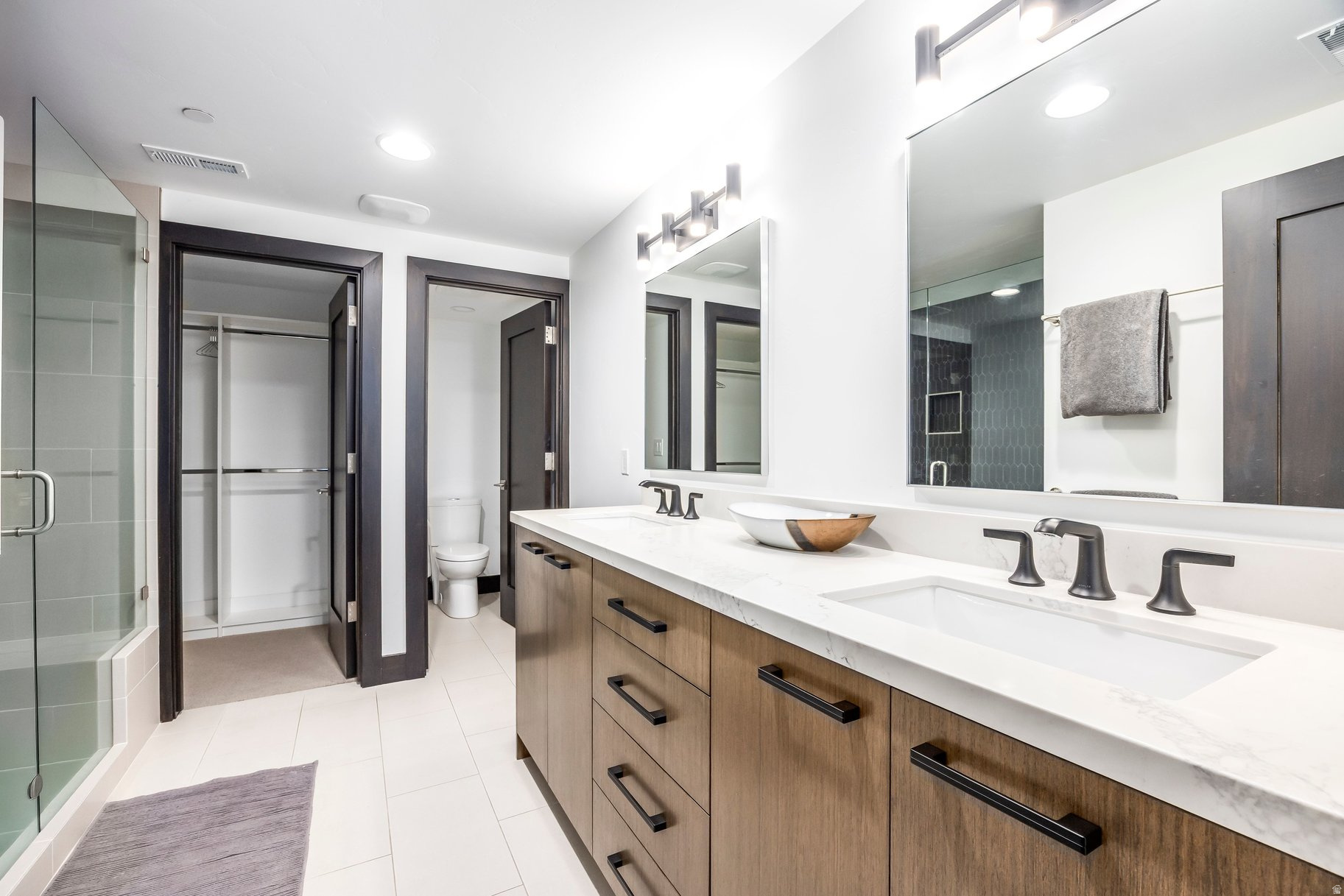 KING ROAD REPLAT SUB - Residential