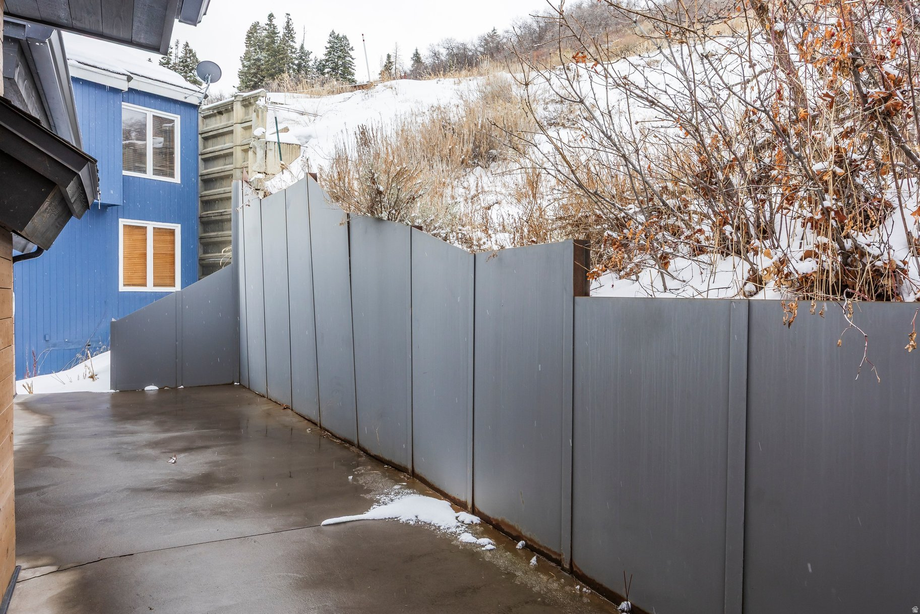 KING ROAD REPLAT SUB - Residential