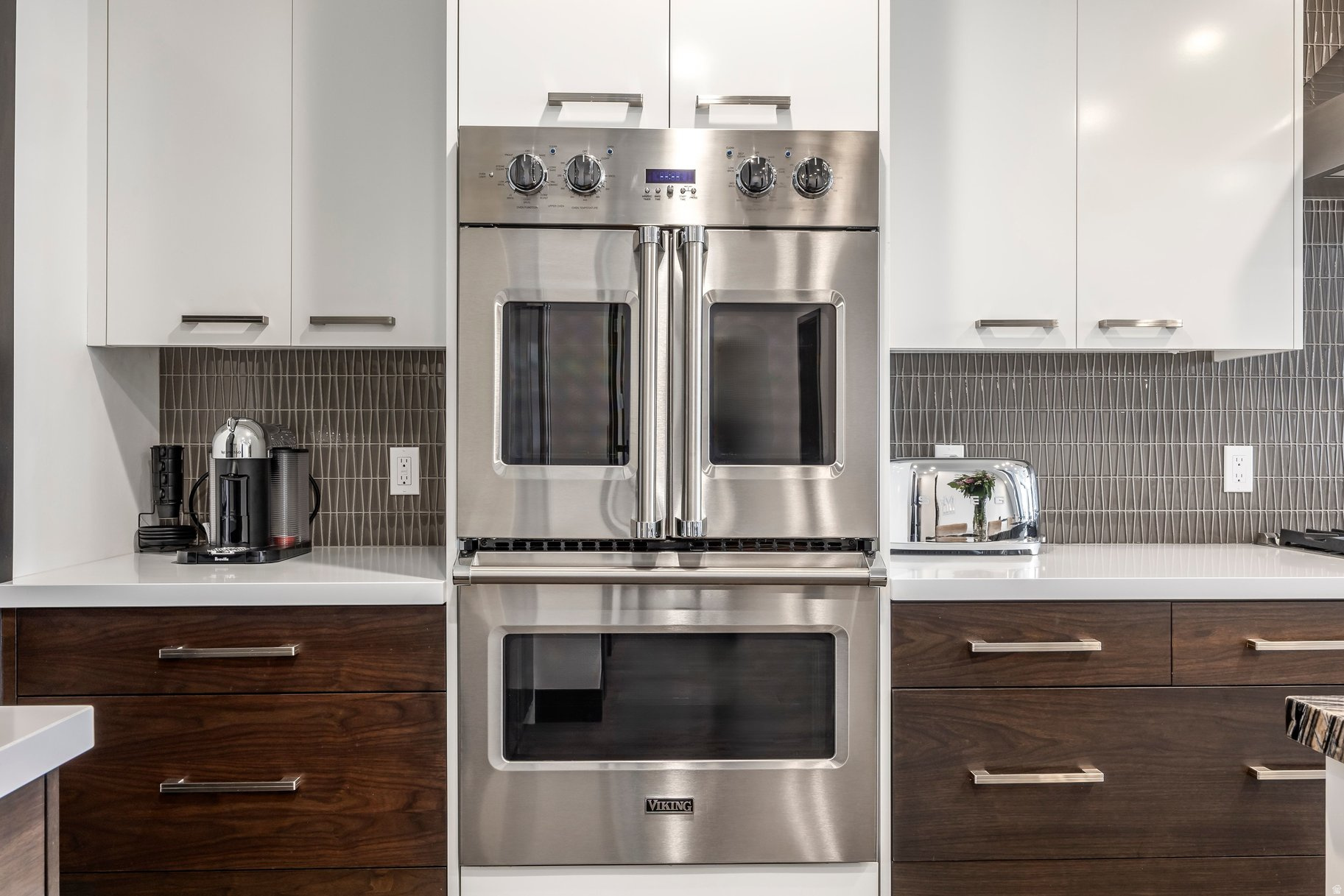 KING ROAD REPLAT SUB - Residential