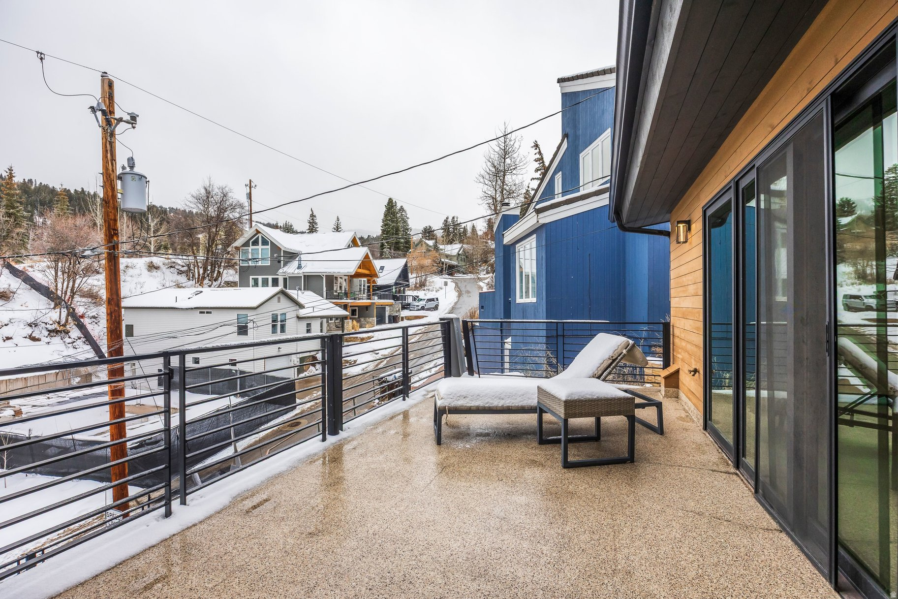 KING ROAD REPLAT SUB - Residential