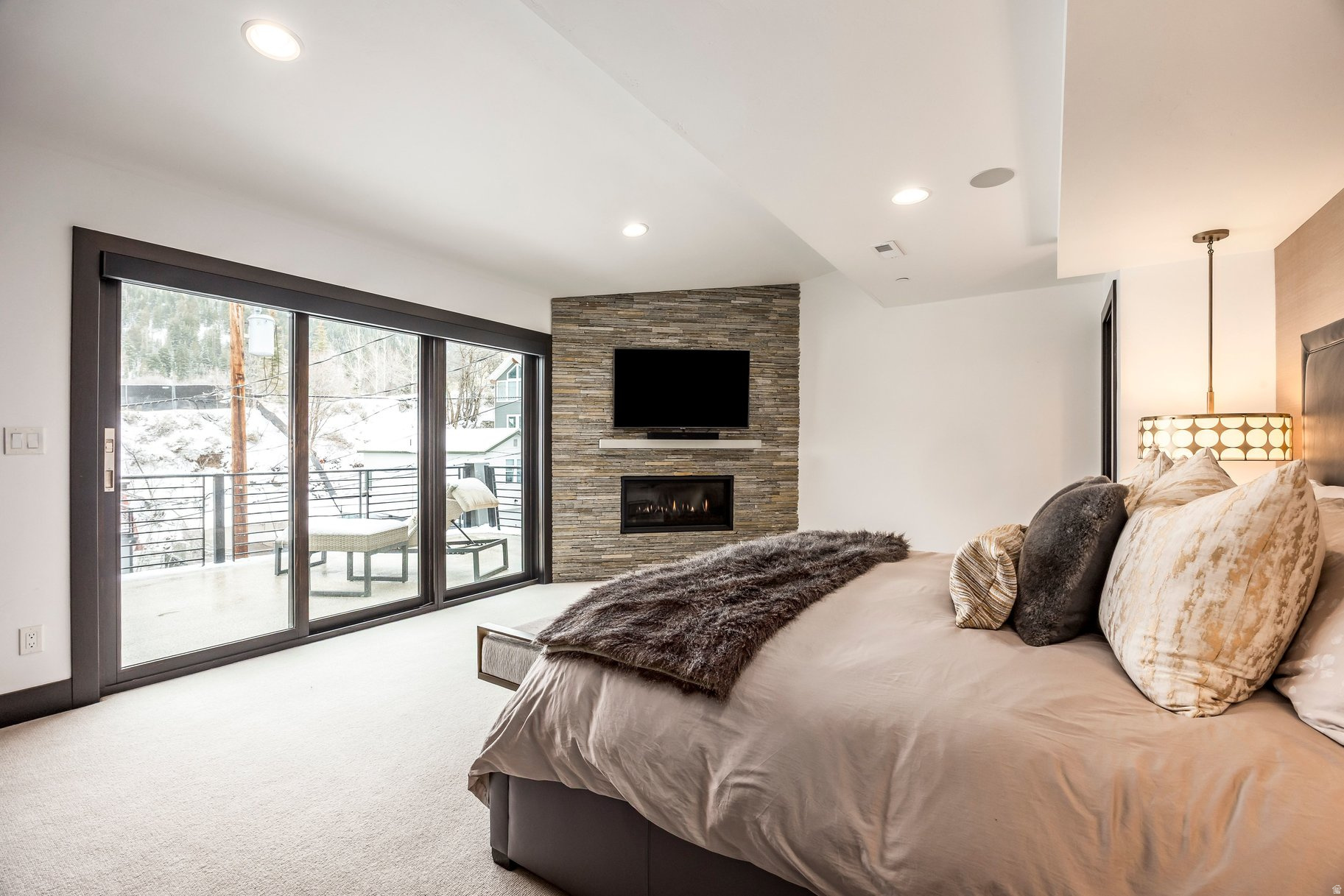 KING ROAD REPLAT SUB - Residential