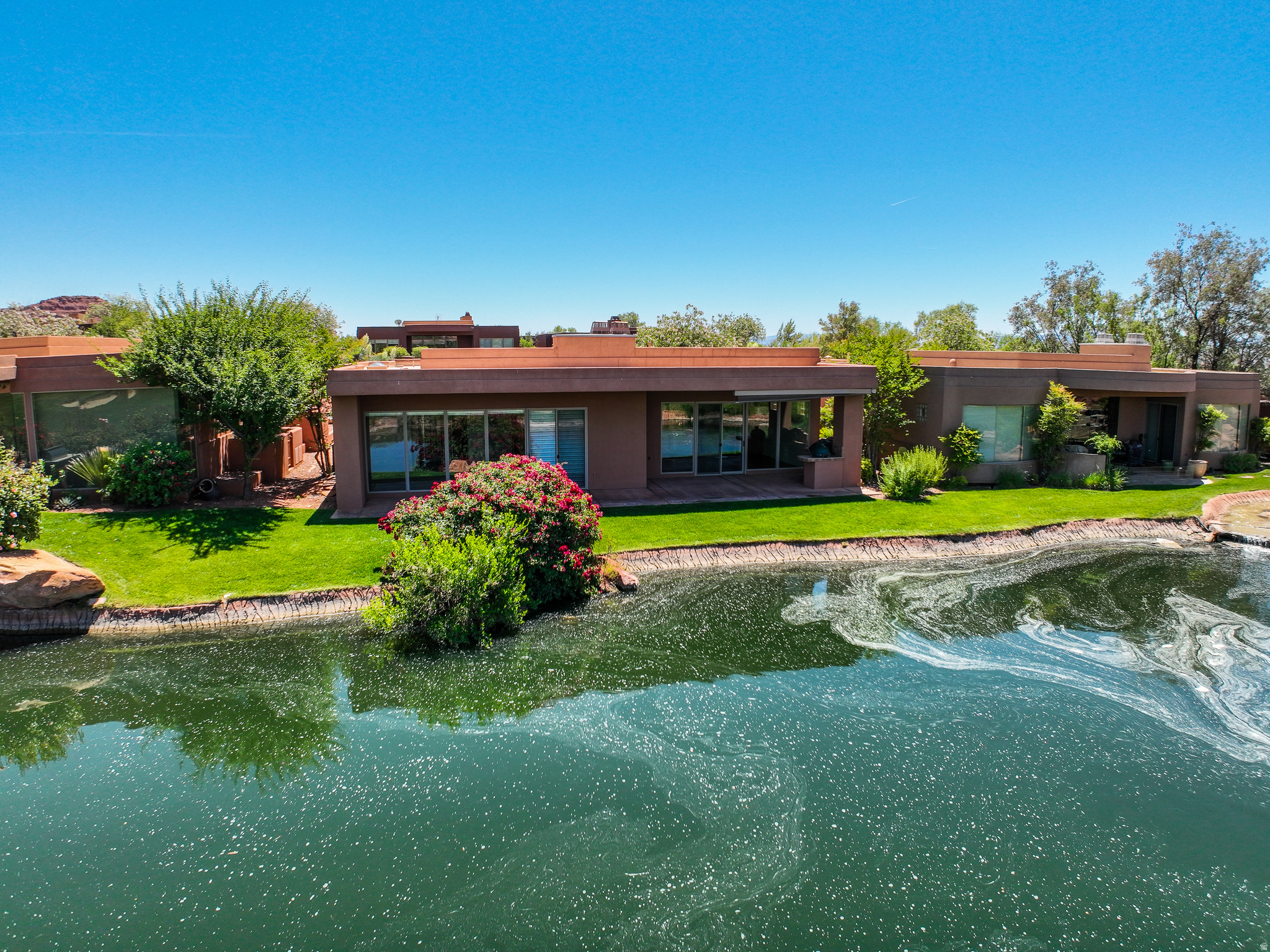 KACHINA SPRINGS AT ENTRADA - Residential