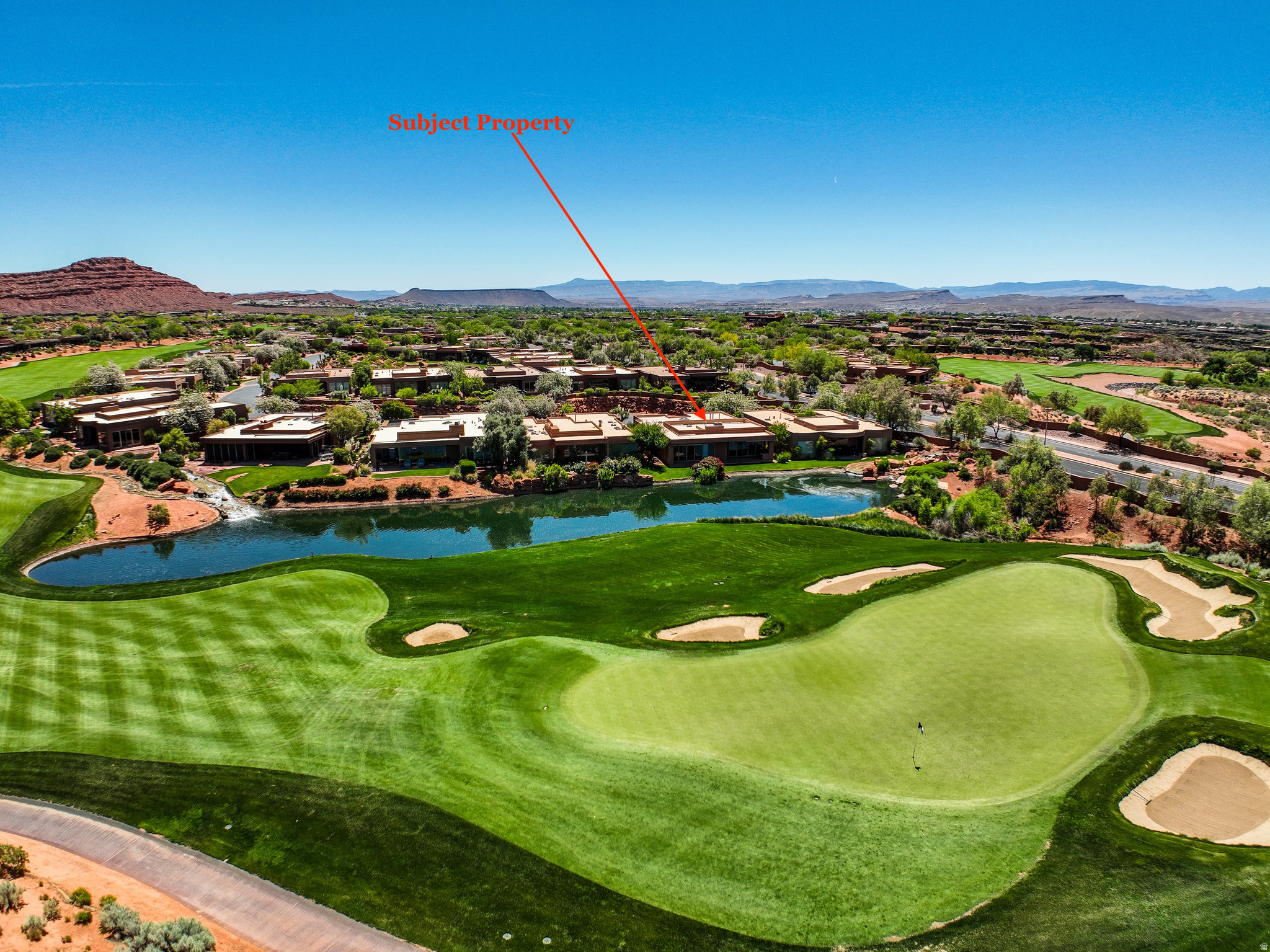 KACHINA SPRINGS AT ENTRADA - Residential