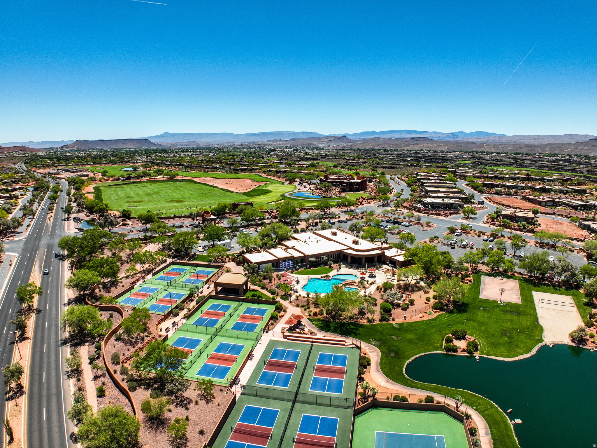 KACHINA SPRINGS AT ENTRADA - Residential