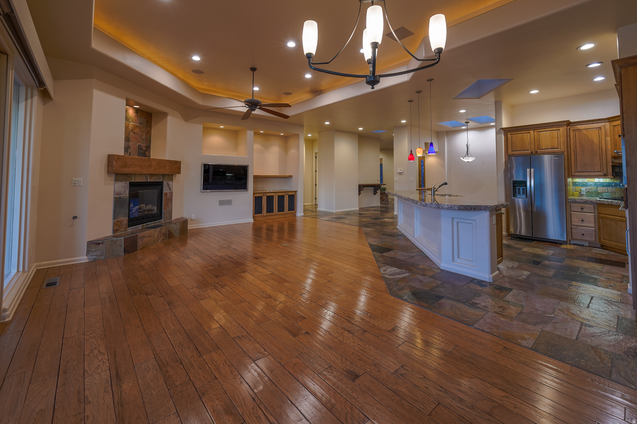 KACHINA SPRINGS AT ENTRADA - Residential