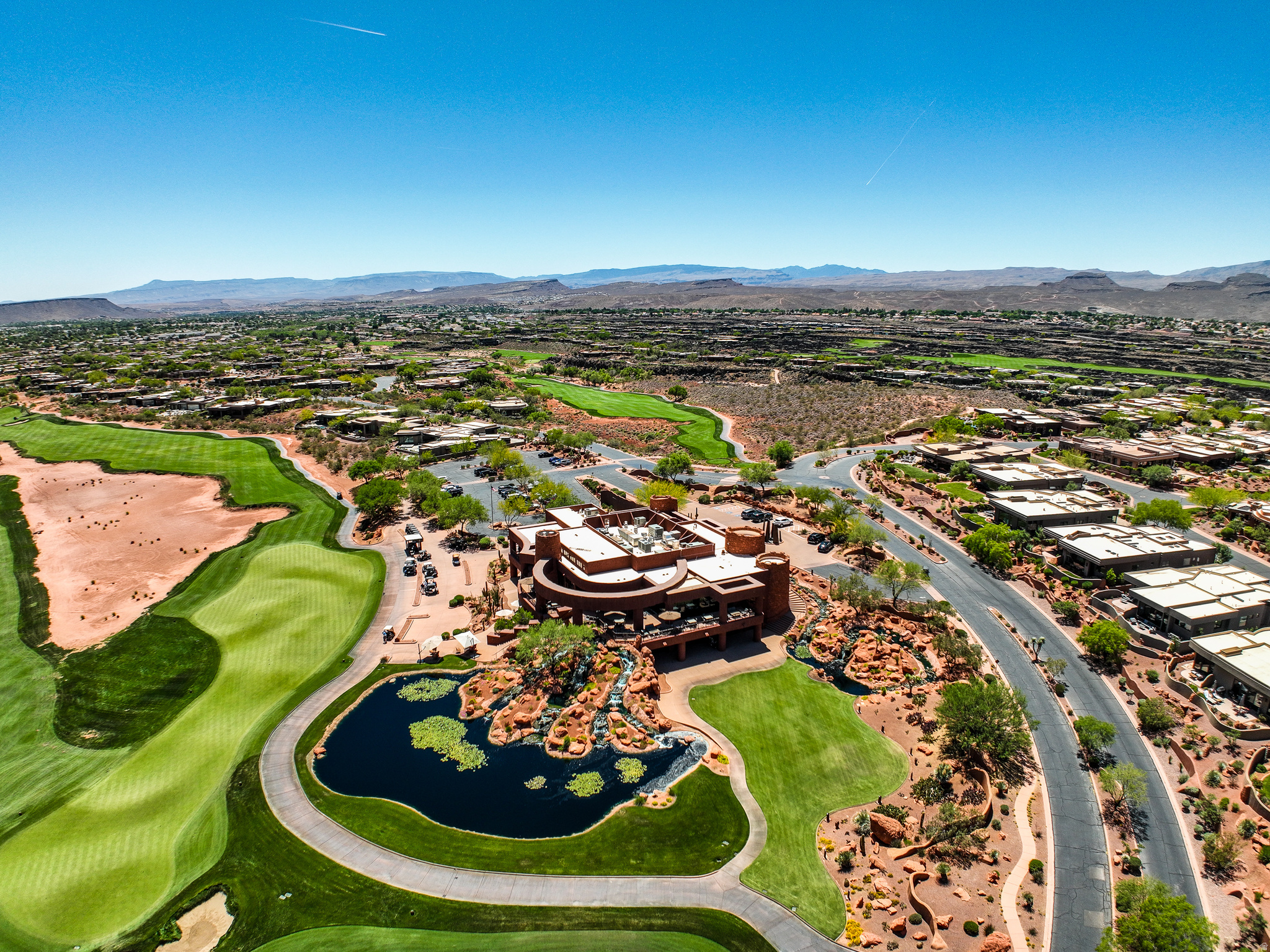 KACHINA SPRINGS AT ENTRADA - Residential