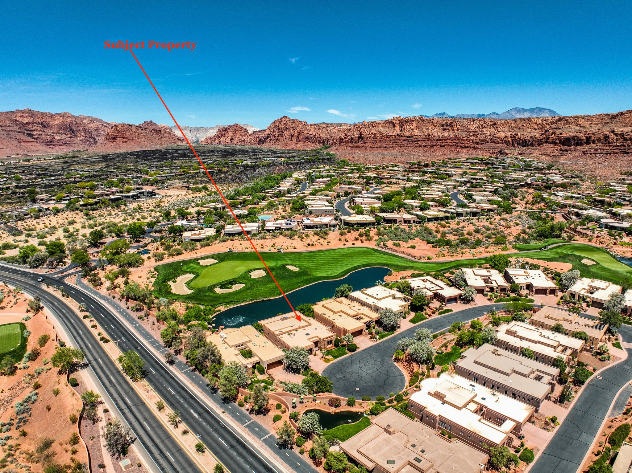 KACHINA SPRINGS AT ENTRADA - Residential