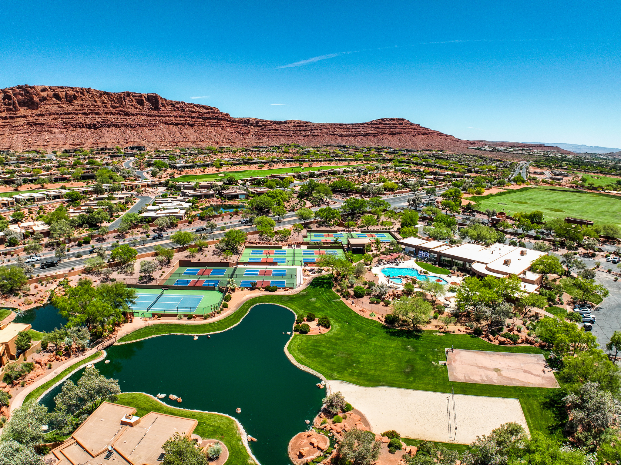 KACHINA SPRINGS AT ENTRADA - Residential
