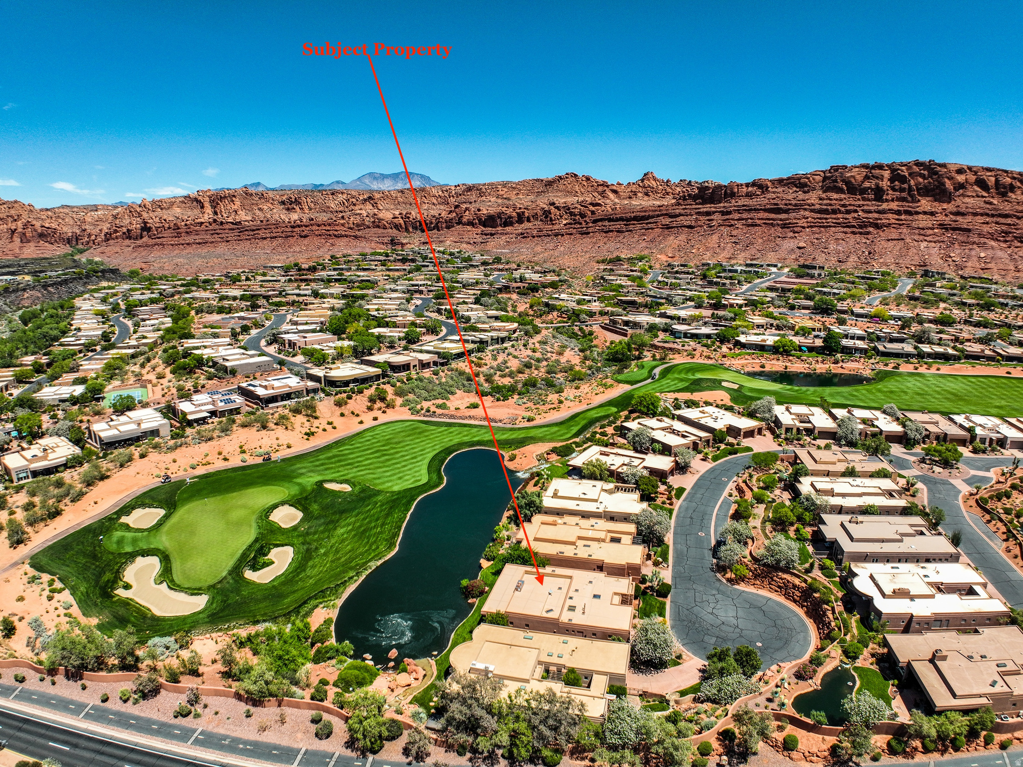 KACHINA SPRINGS AT ENTRADA - Residential
